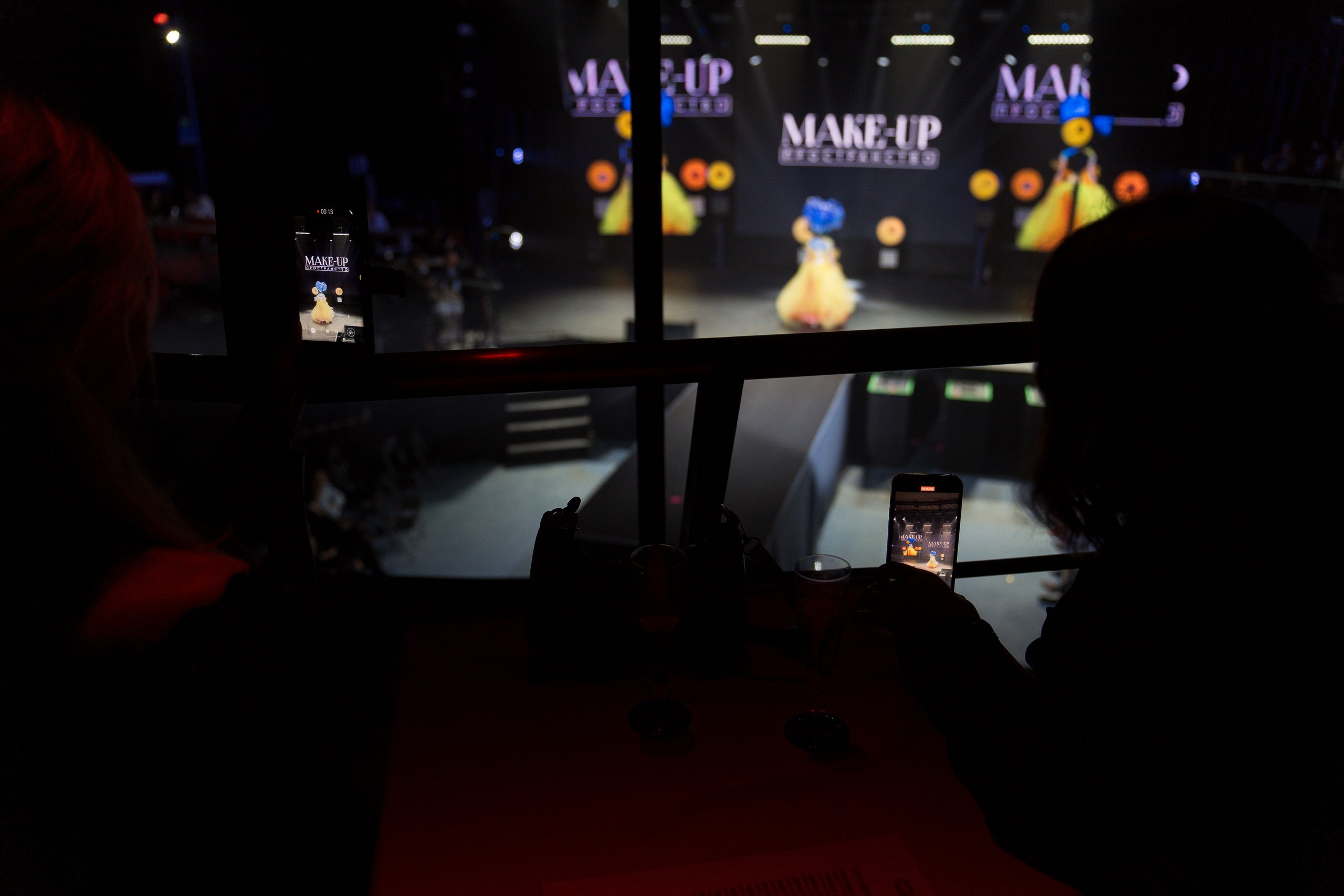 WORLD FASHION GALA 2025. Репортажная съёмка в Санкт-Петербурге, Константин Петров