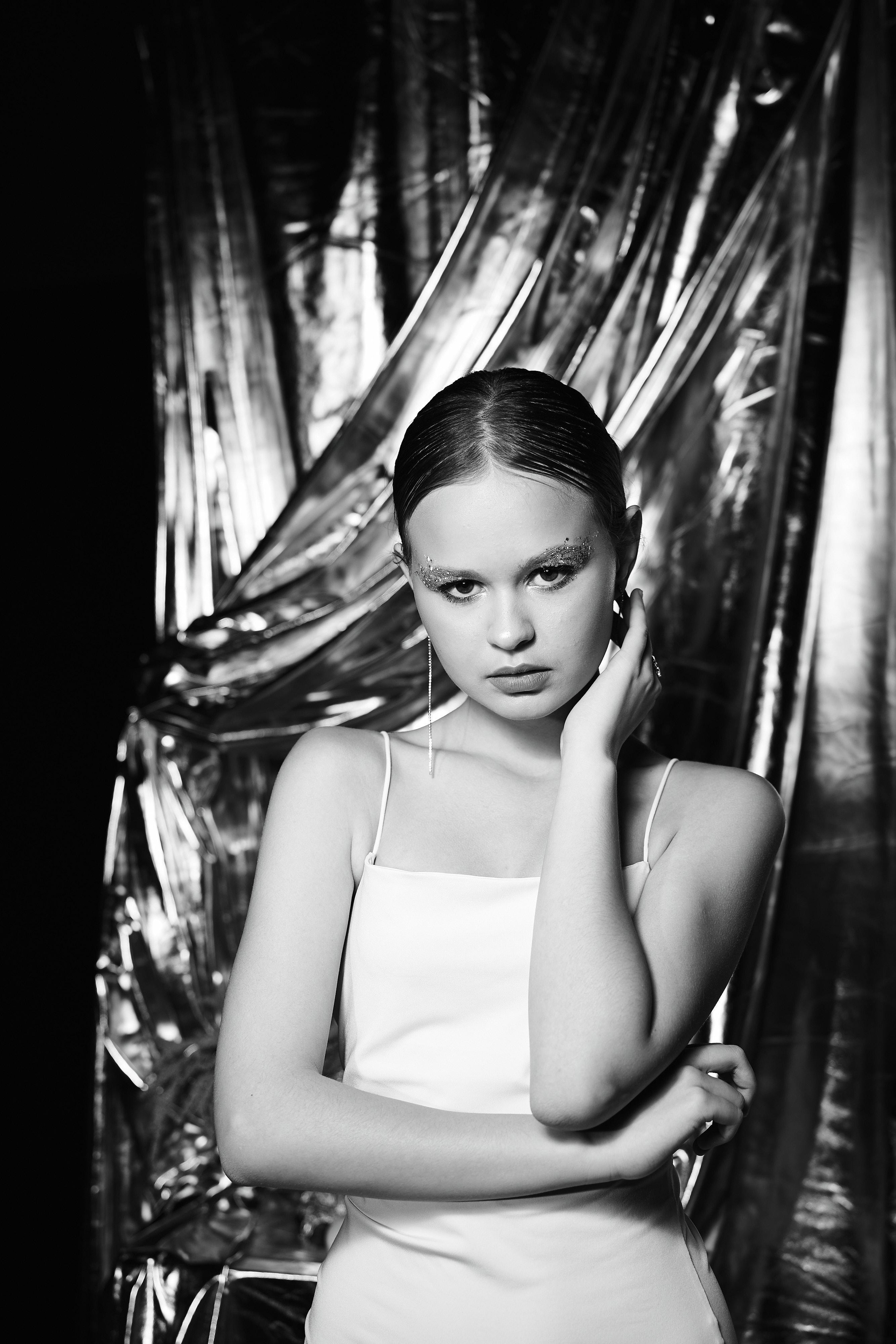 Adamodels. Репортажной фотограф Ариан