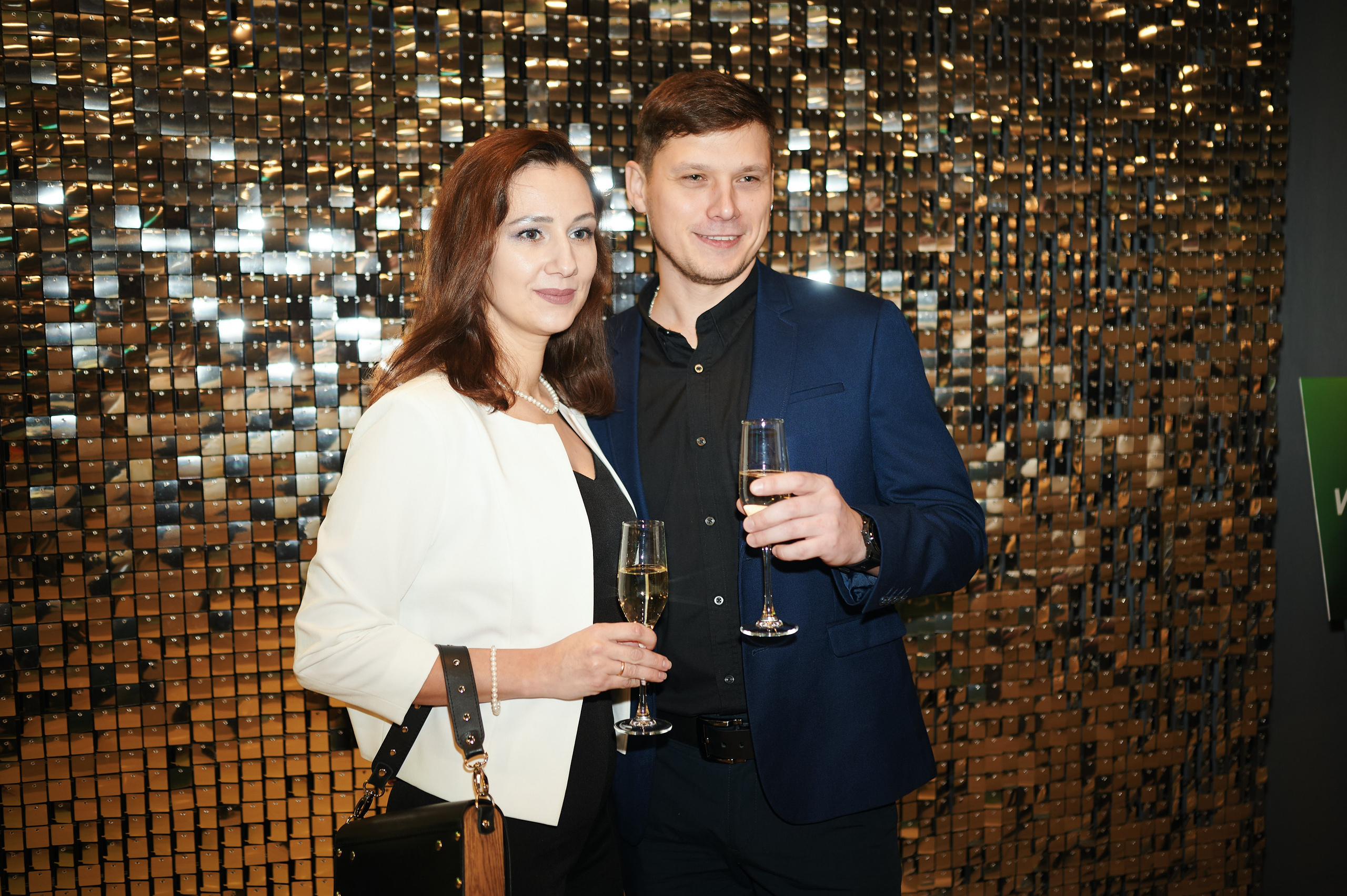 SoftClub. Репортажной фотограф Ариан