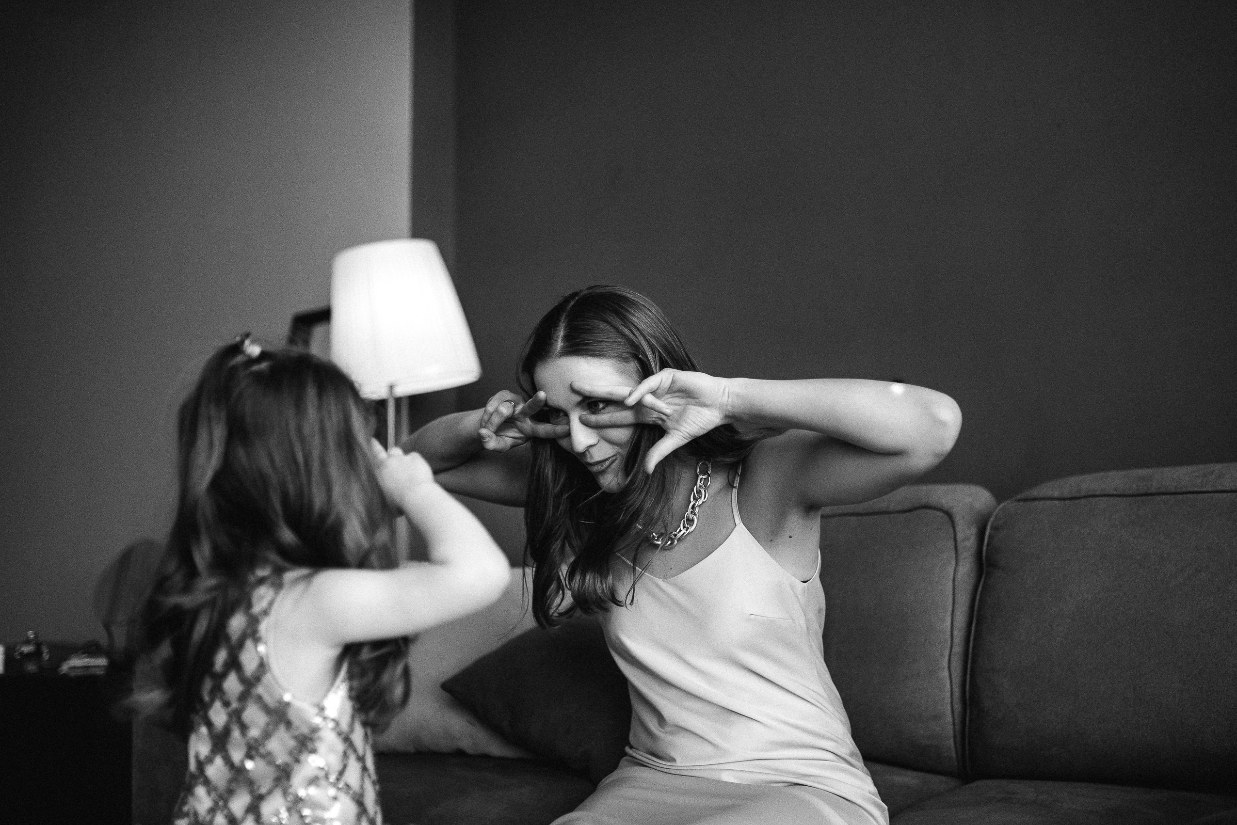 Маленькая леди: Фотосессия мамы и дочки |фотограф Дарья Едапина. Фотограф Дарья Едапина Новосибирск