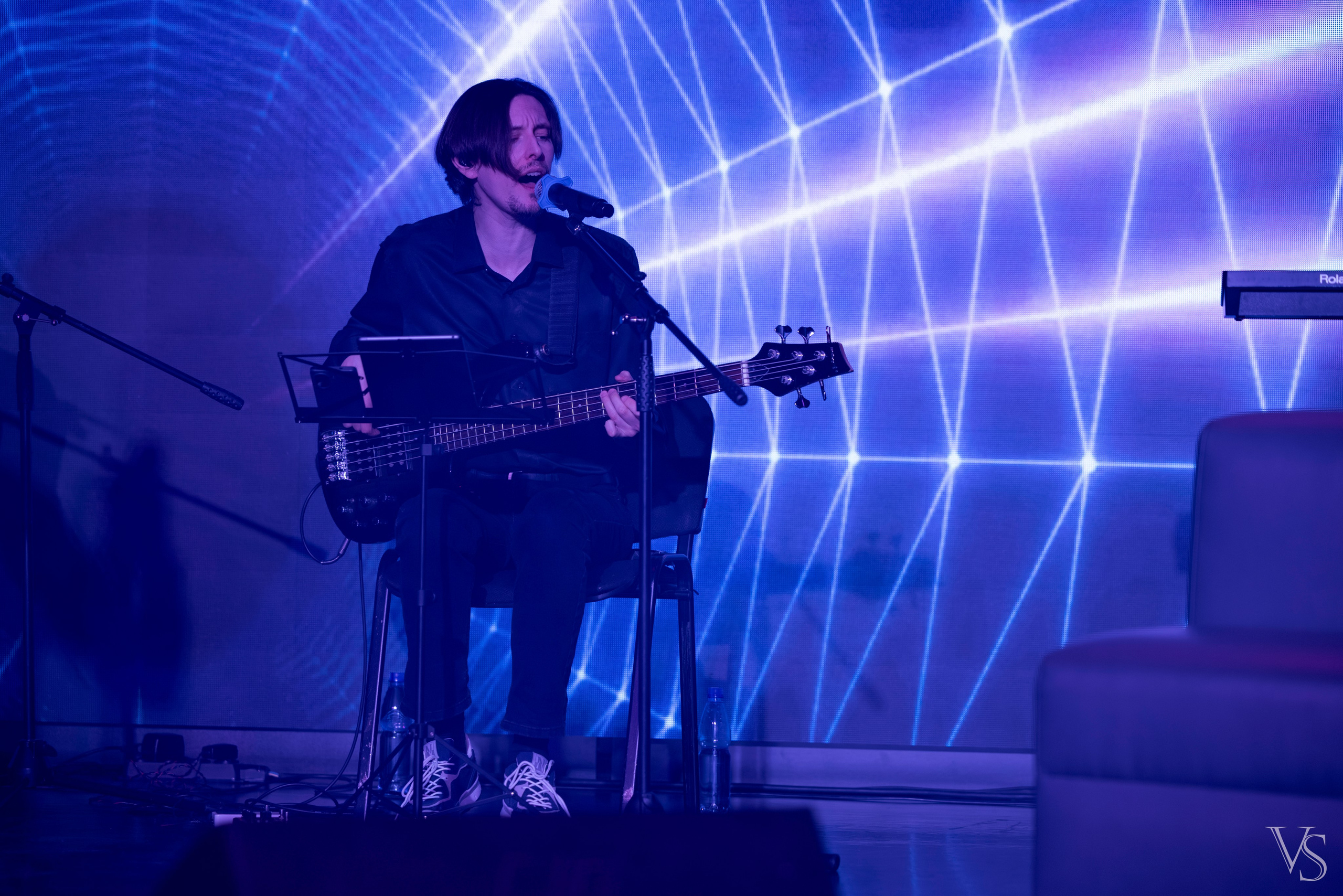 Мужчины говорят о…. Фотограф Виктор Степанов