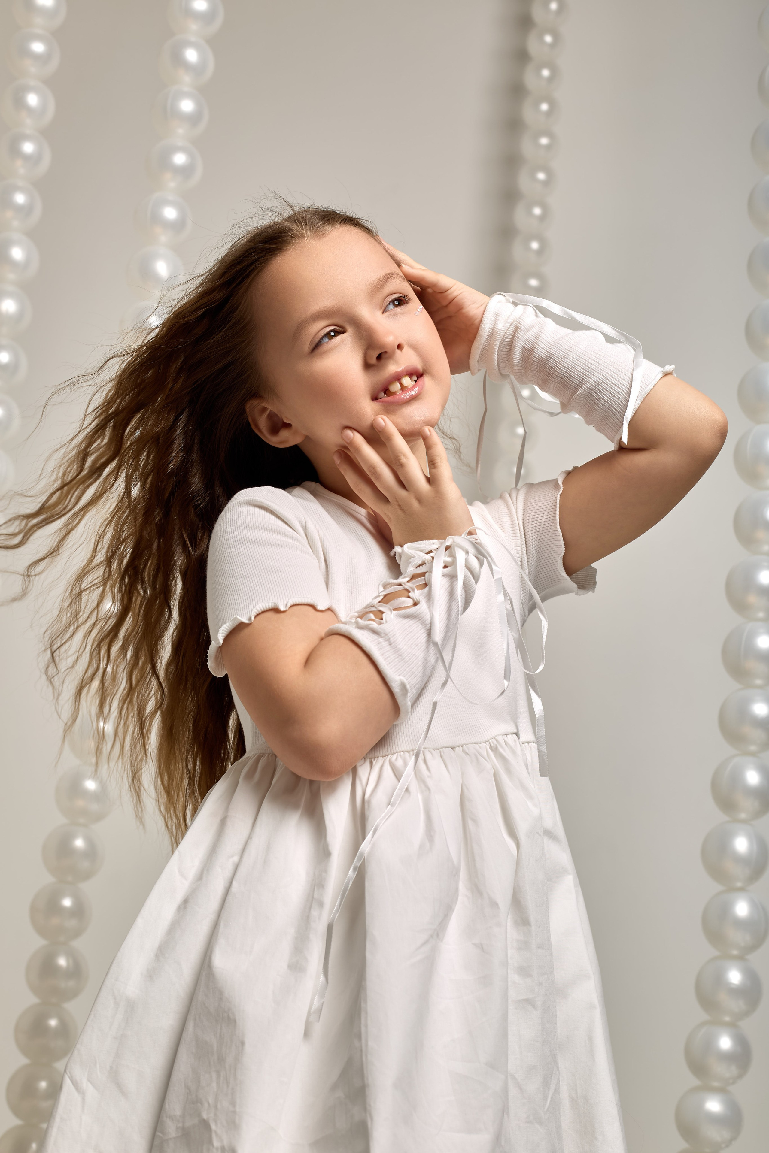 О школе фотомоделей FACEmodel | Москва и МО