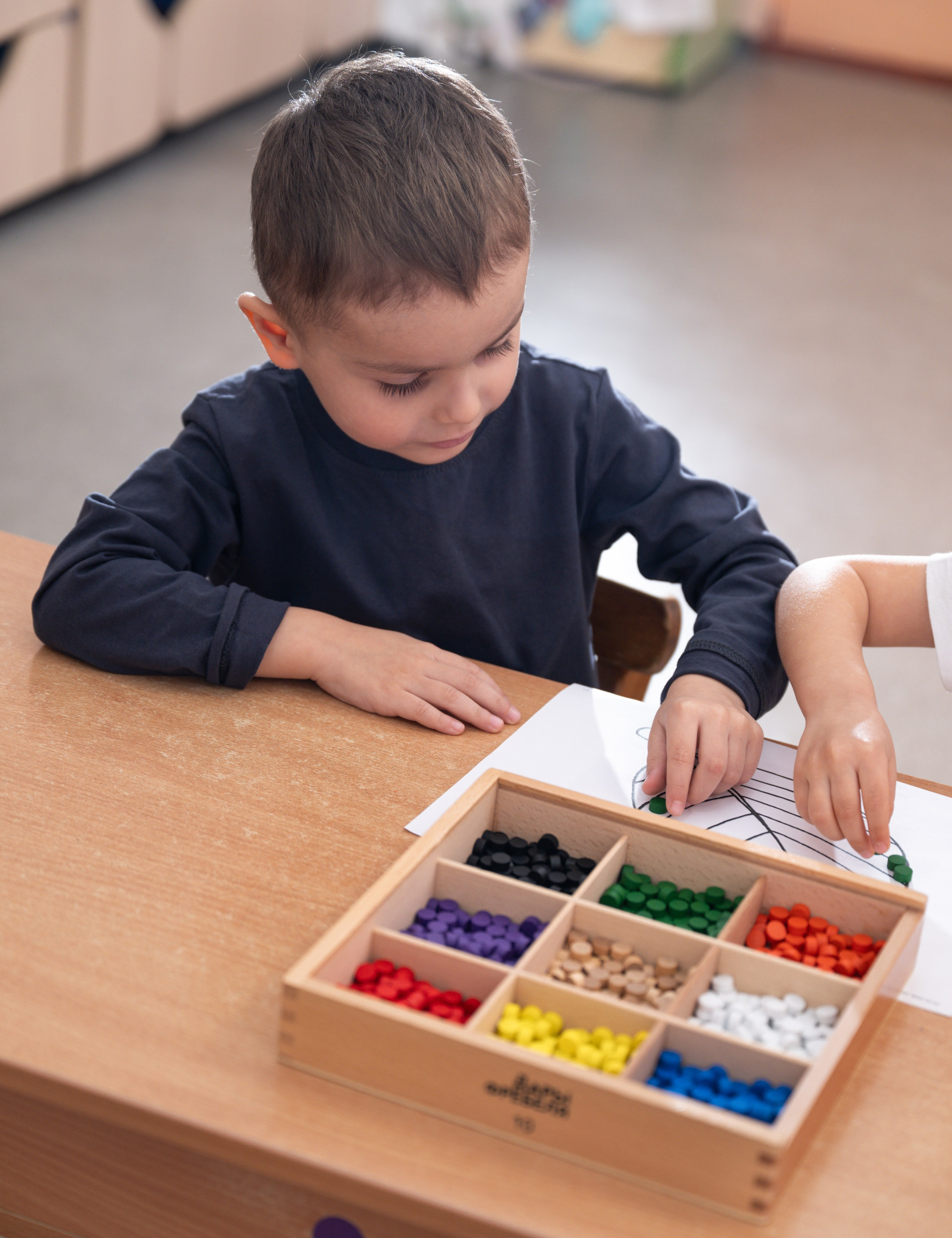 Детская фотосессия в Детском саду МБДОУ № 11. Студийный и свадебный фотограф и видеограф в Севастополе — Юлия Макаренко