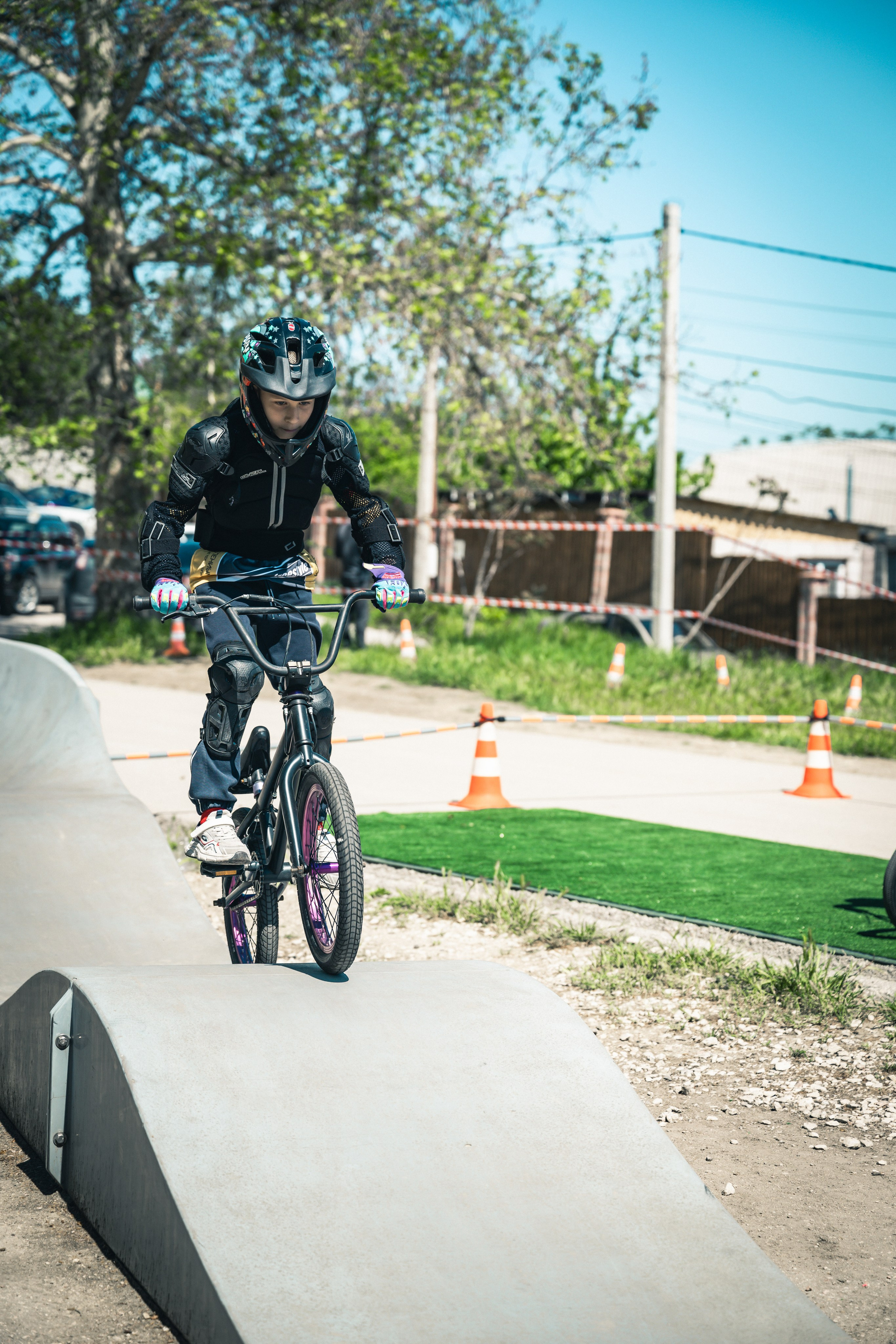 Страсть и рекорды. Спортивная съемка, репортаж. BMX, Севастополь. Студийный и свадебный фотограф и видеограф в Севастополе — Юлия Макаренко