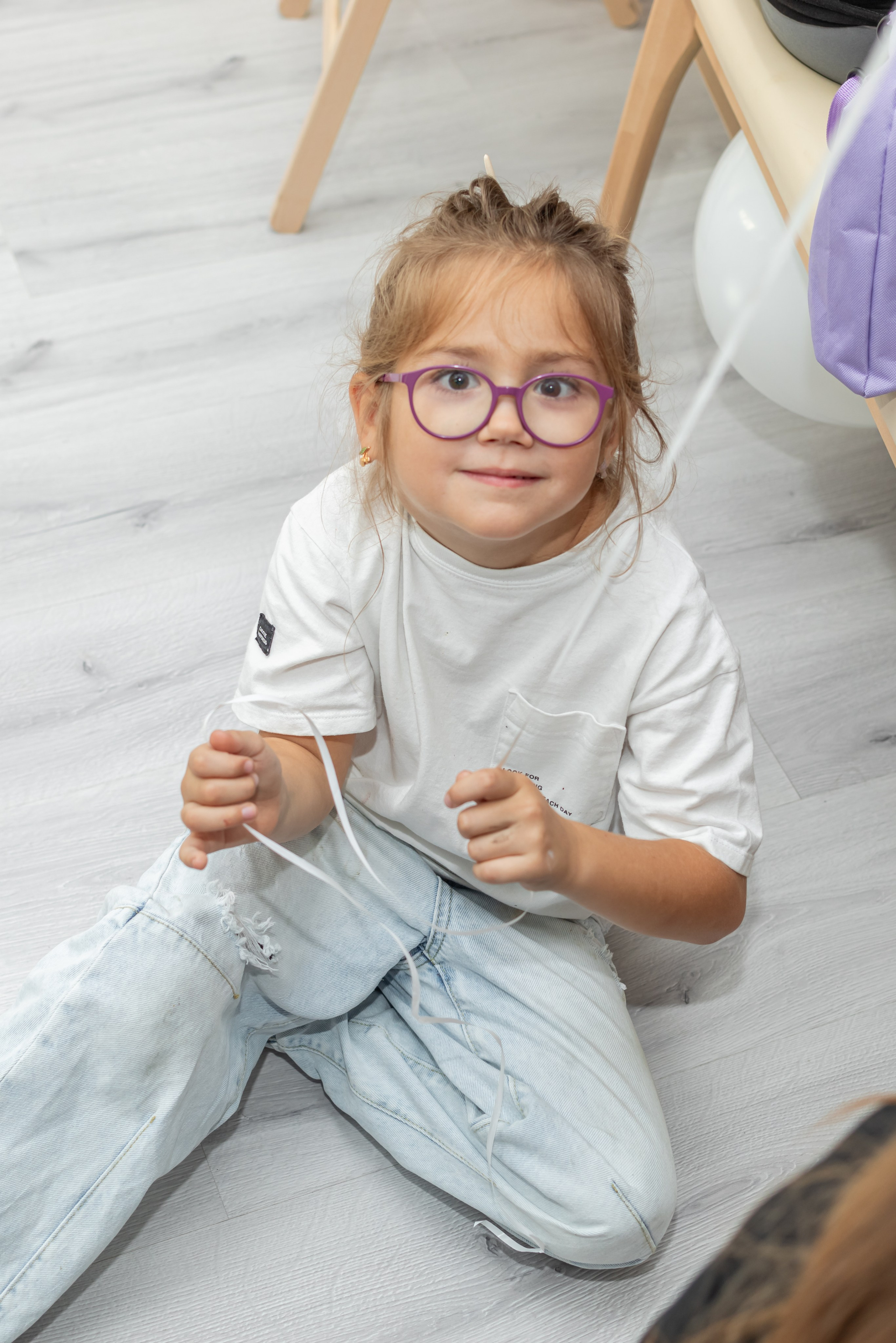 Открытие студии Клевер. Фотограф Алина Гашникова