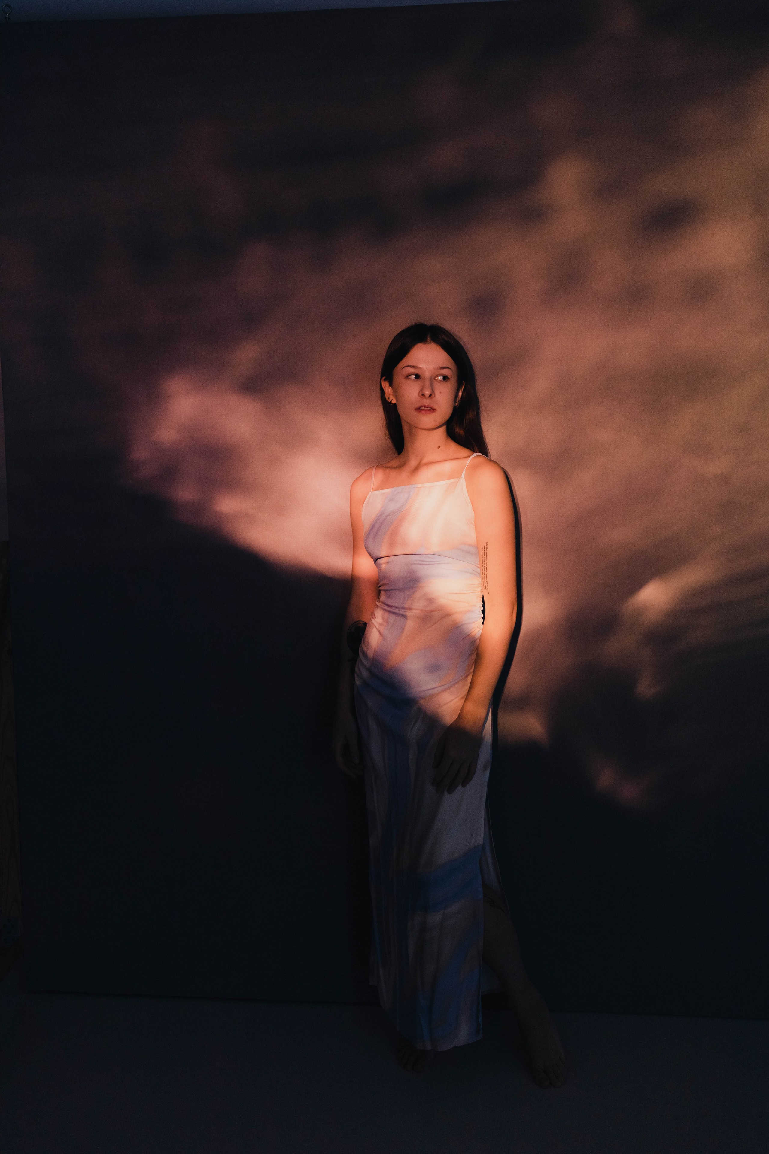 Таня. Фотограф АняКа Мытищи