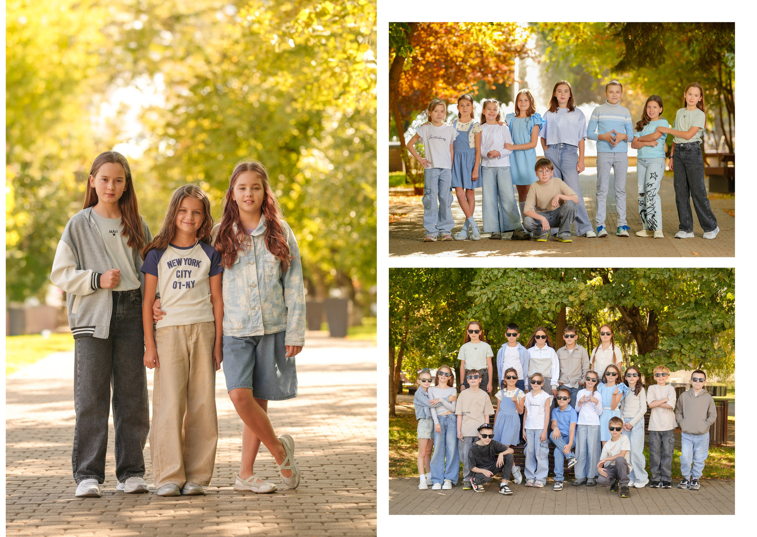 ЛИЦЕЙ 64 4 А. Красивый выпускной альбом в Краснодаре