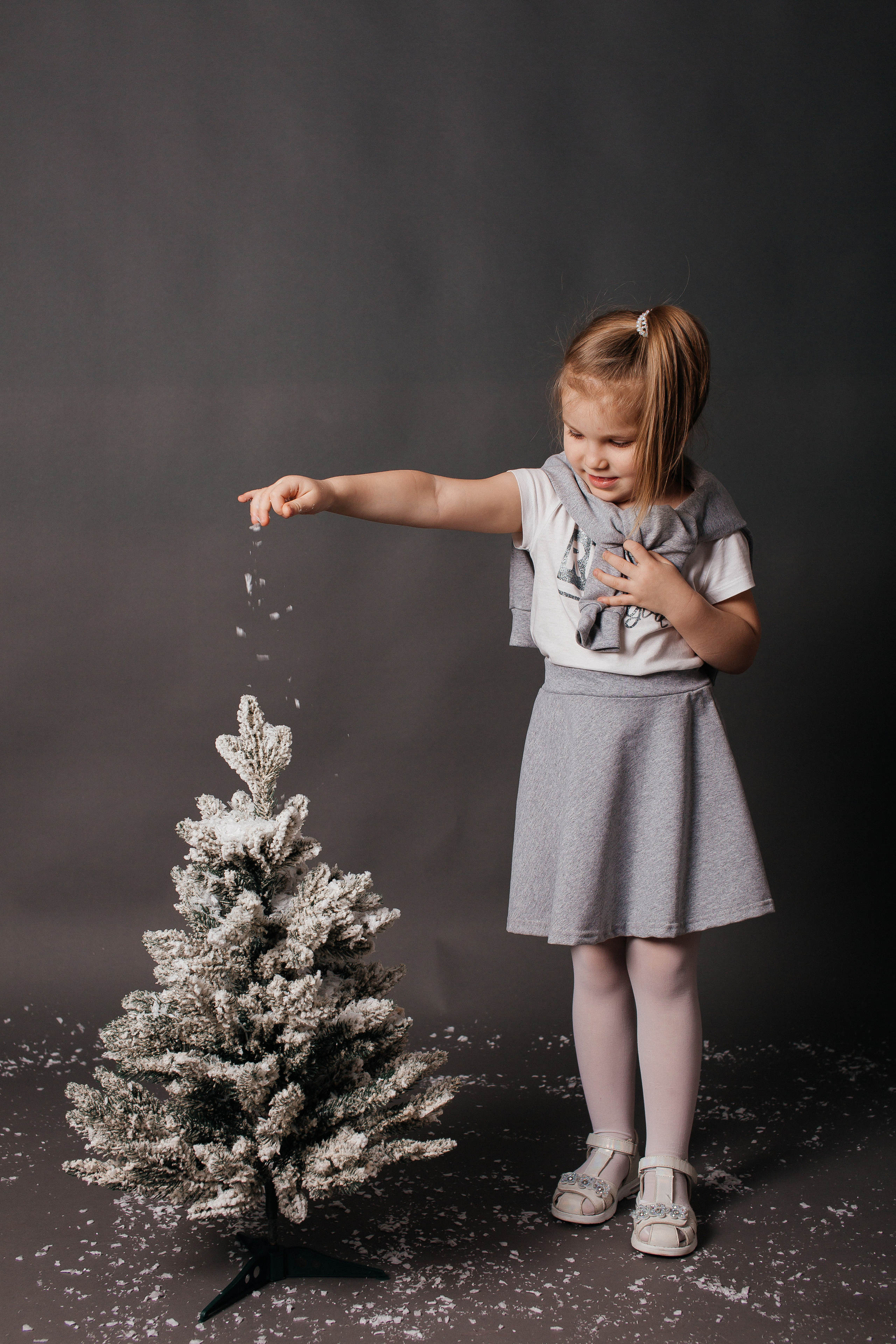 Новогодние проекты. Фотограф в Боровичах Зуевская Алена. Изготовление фотокниг