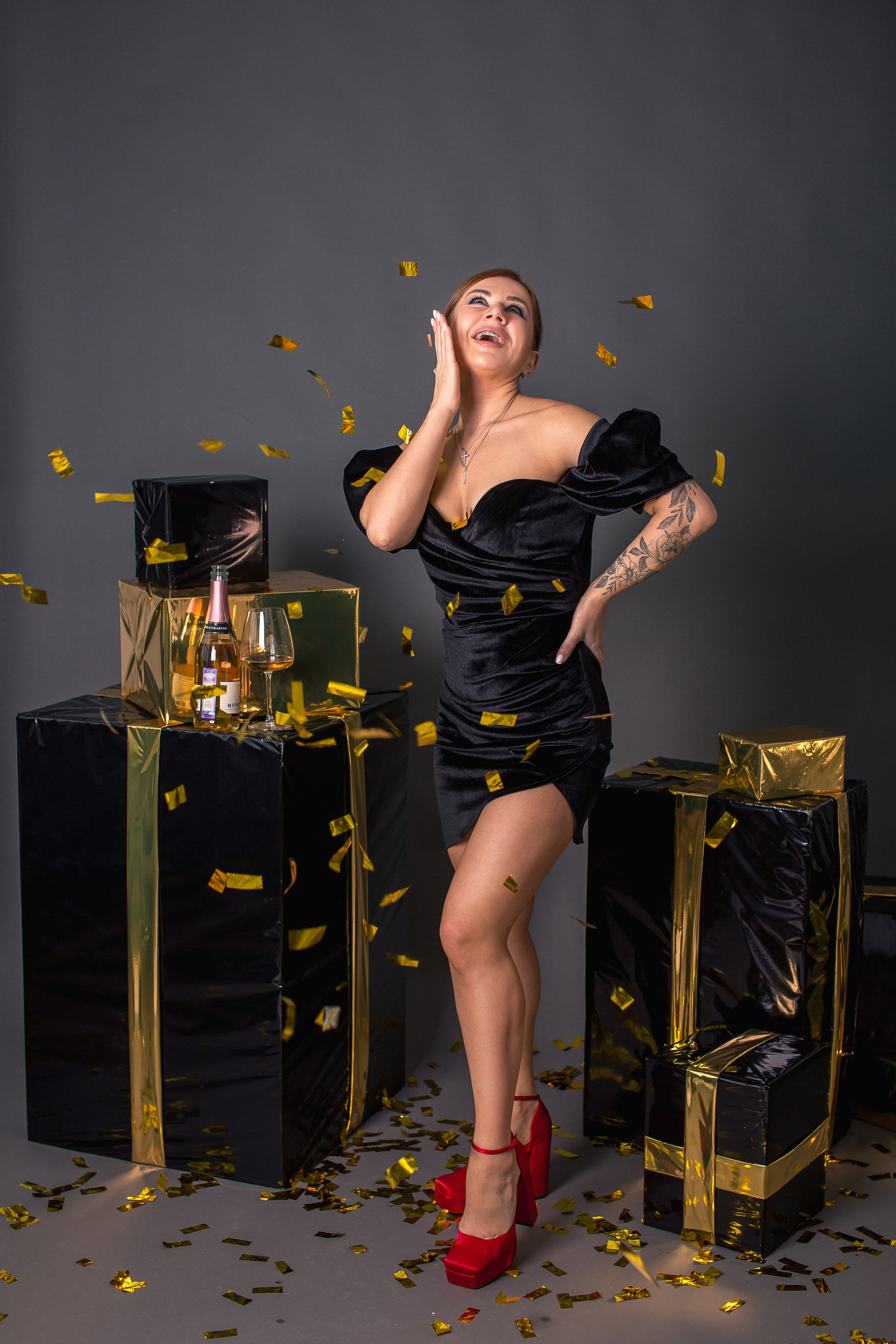 Новогодние проекты. Фотограф в Боровичах Зуевская Алена. Изготовление фотокниг