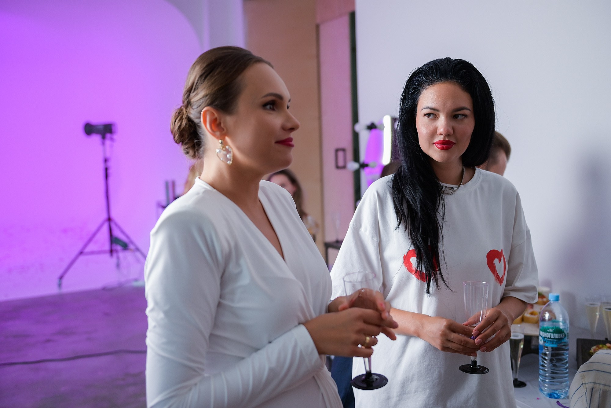 Гендер Пати. Фотограф Ростов-на-Дону Белла Керимова