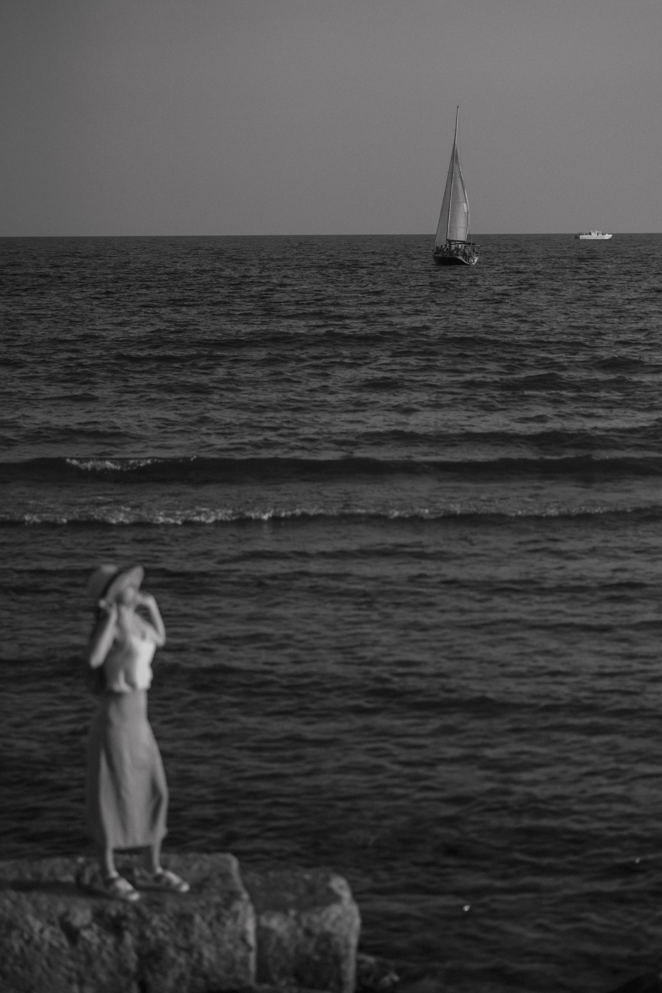 Лавстори на морском побережье. Семейный и портретный фотограф в Геленджике Любовь Бодрова