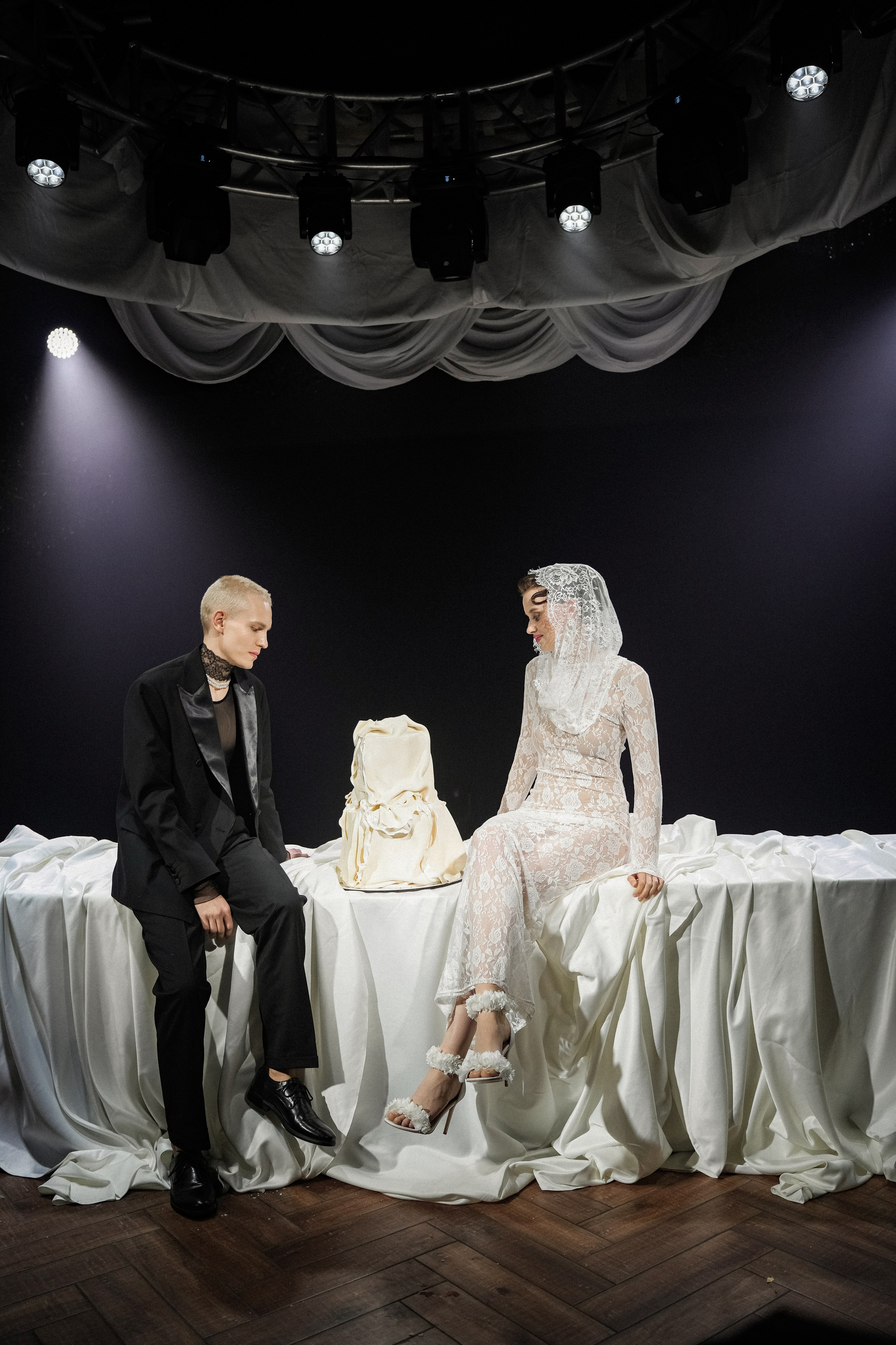 Midnight Secret. Свадебный фотограф и видеограф в Ростове-на-Дону. Максим и Наталья Лебедевы