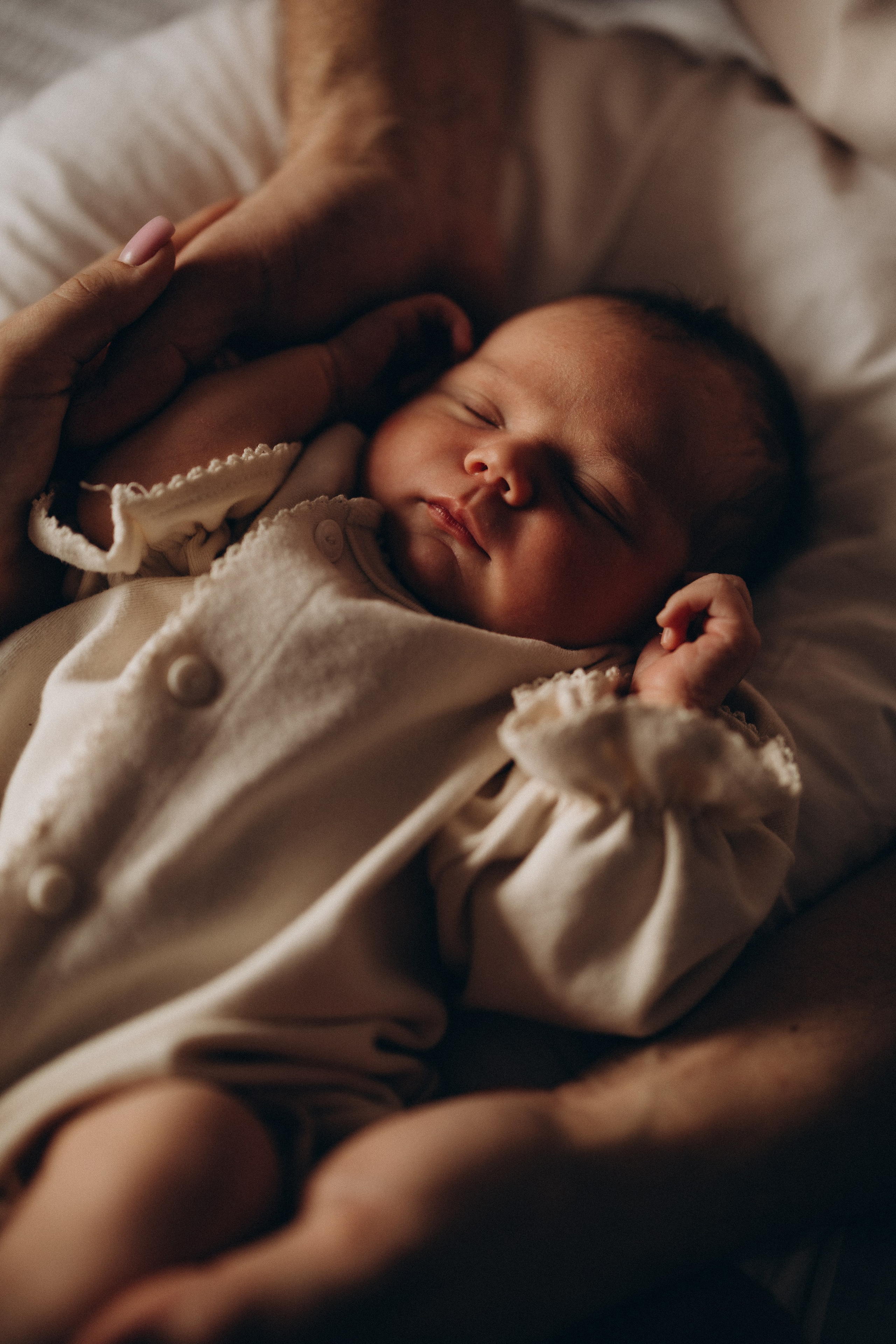 Эмма. Евгения Пелипас