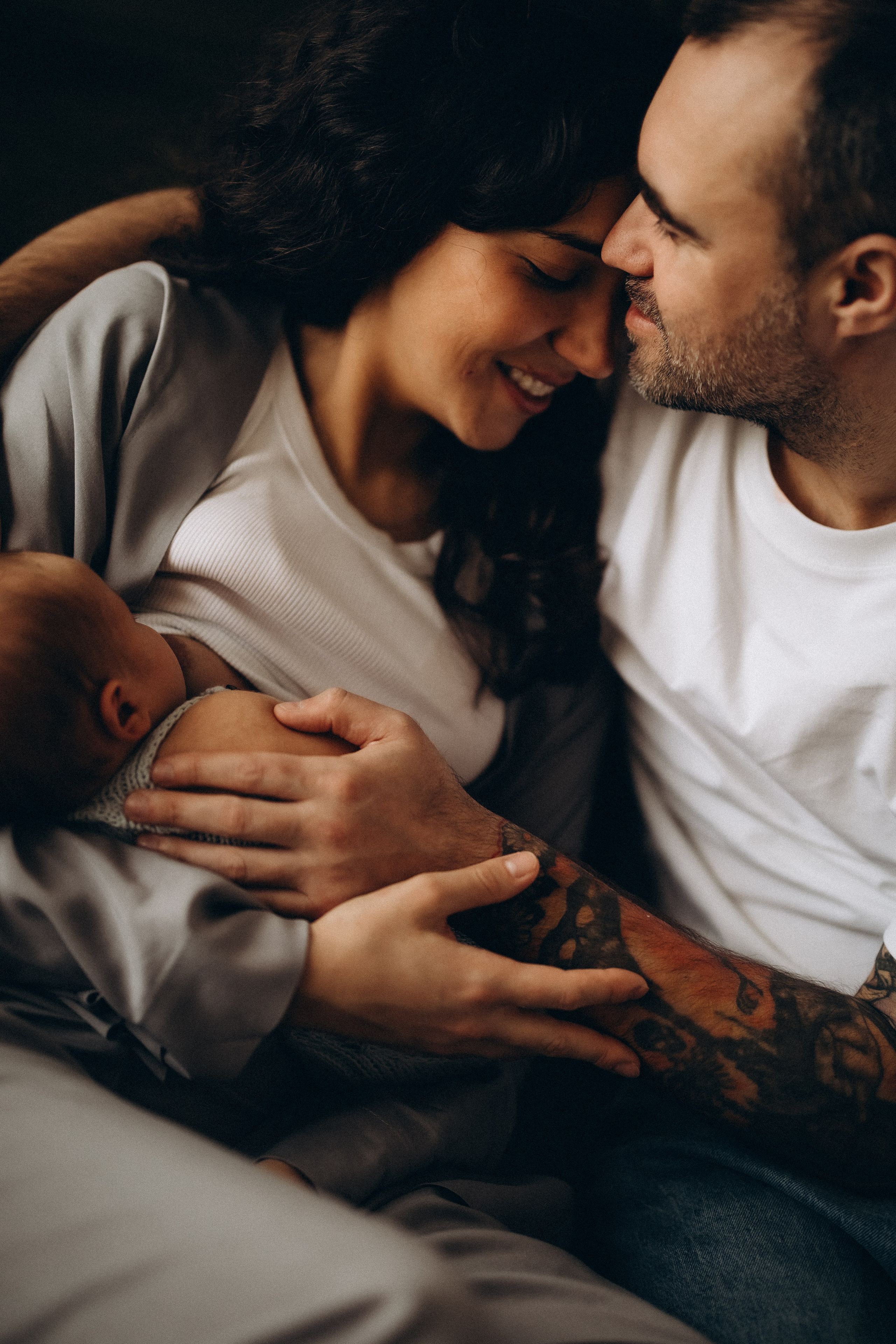 Ванечка. Евгения Пелипас