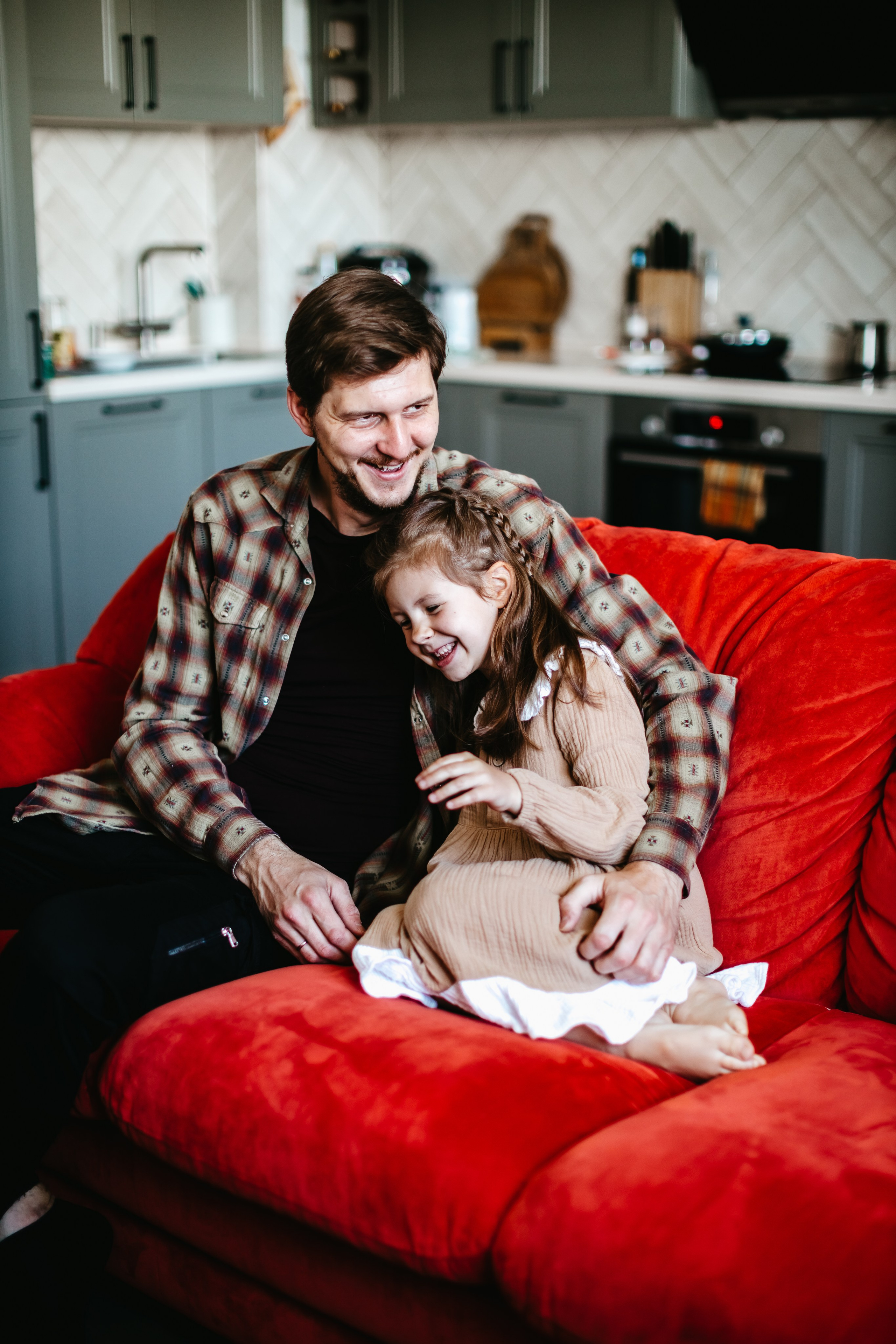 Для новорожденной Машеньки. Евгения Пелипас