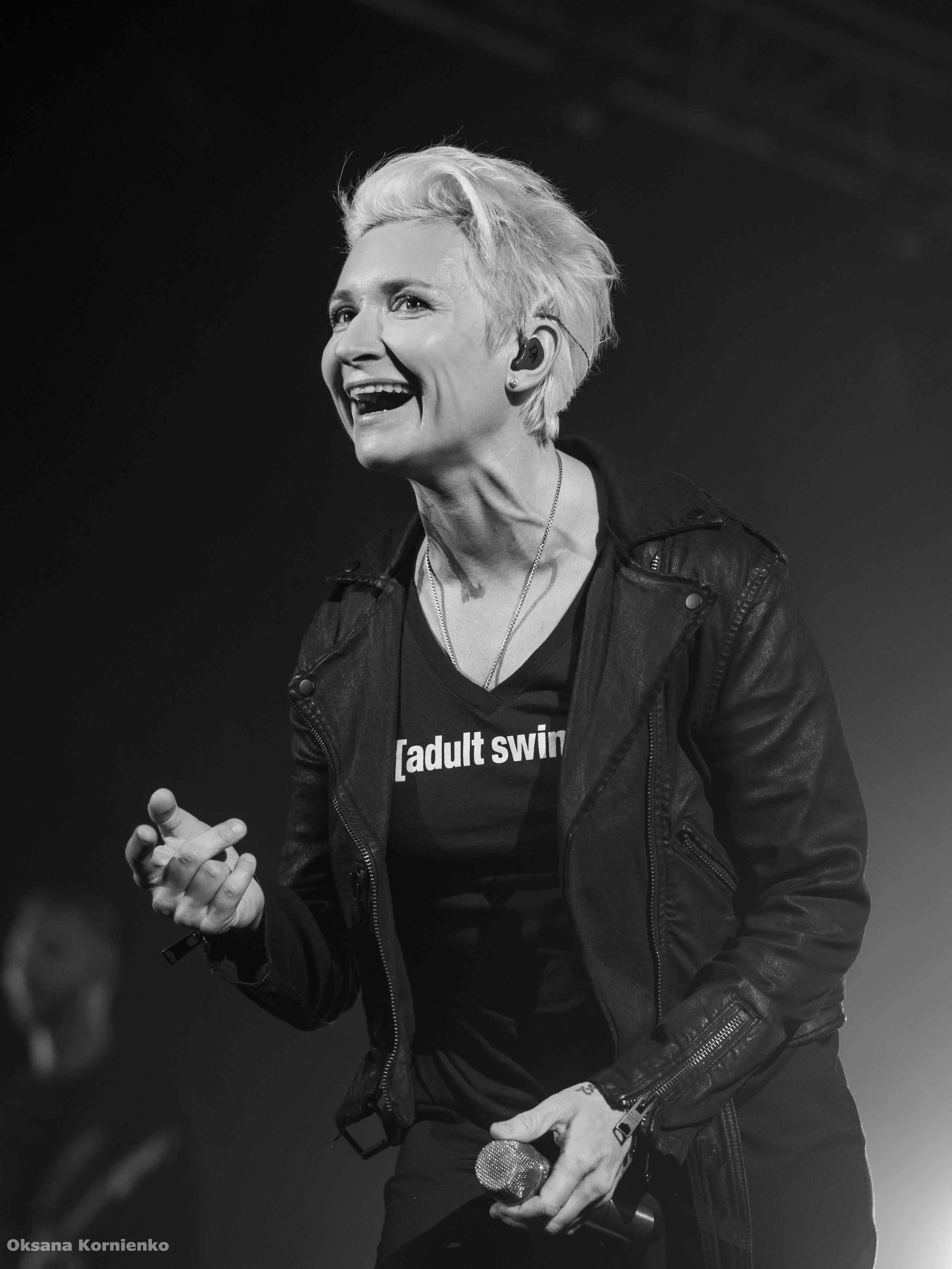 Диана Арбенина. Ночные снайперы. Севастополь 2019 г. Фотограф в Москве, Оксана Ребристая