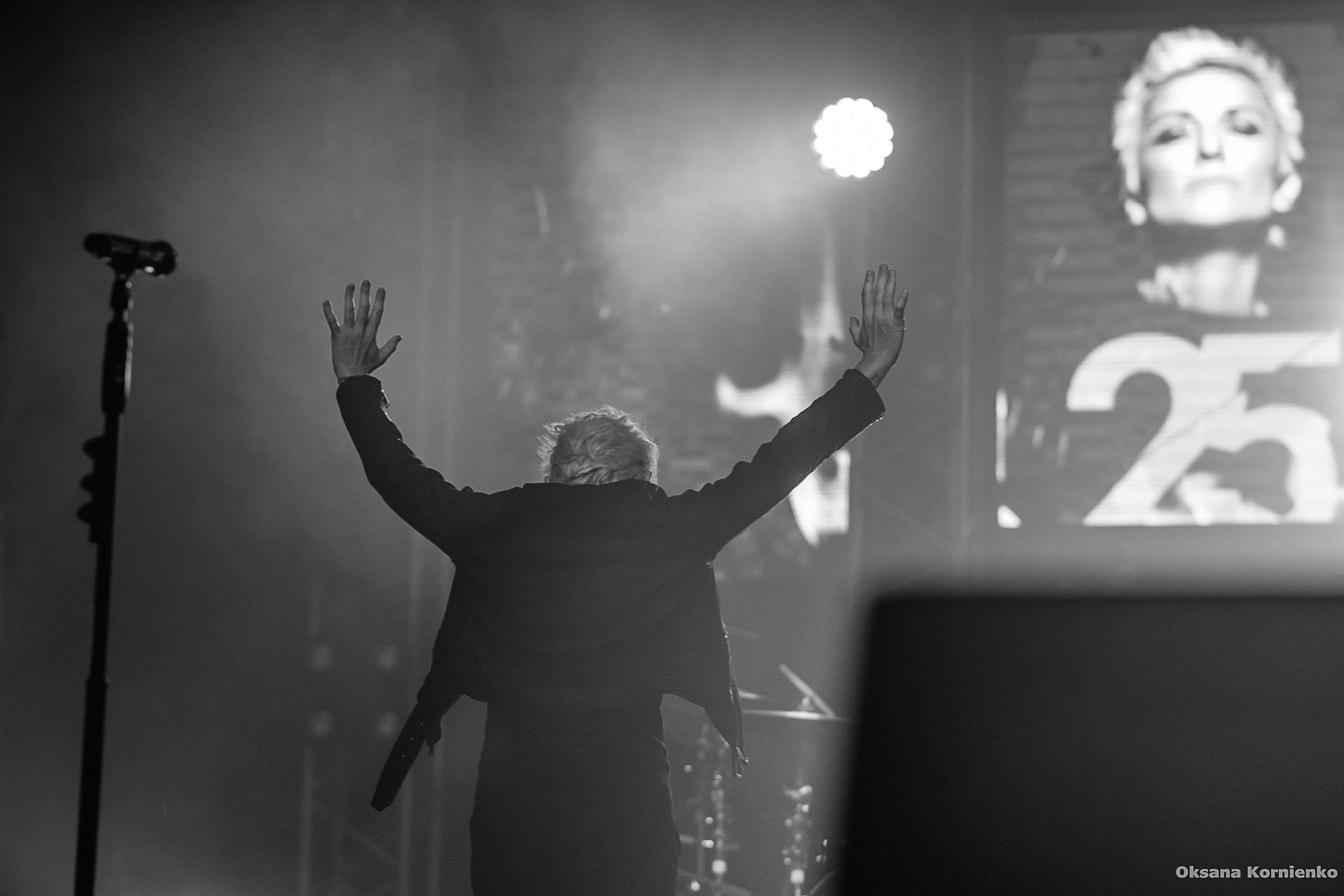 Диана Арбенина. Ночные снайперы. Севастополь 2019 г. Фотограф в Москве, Оксана Ребристая