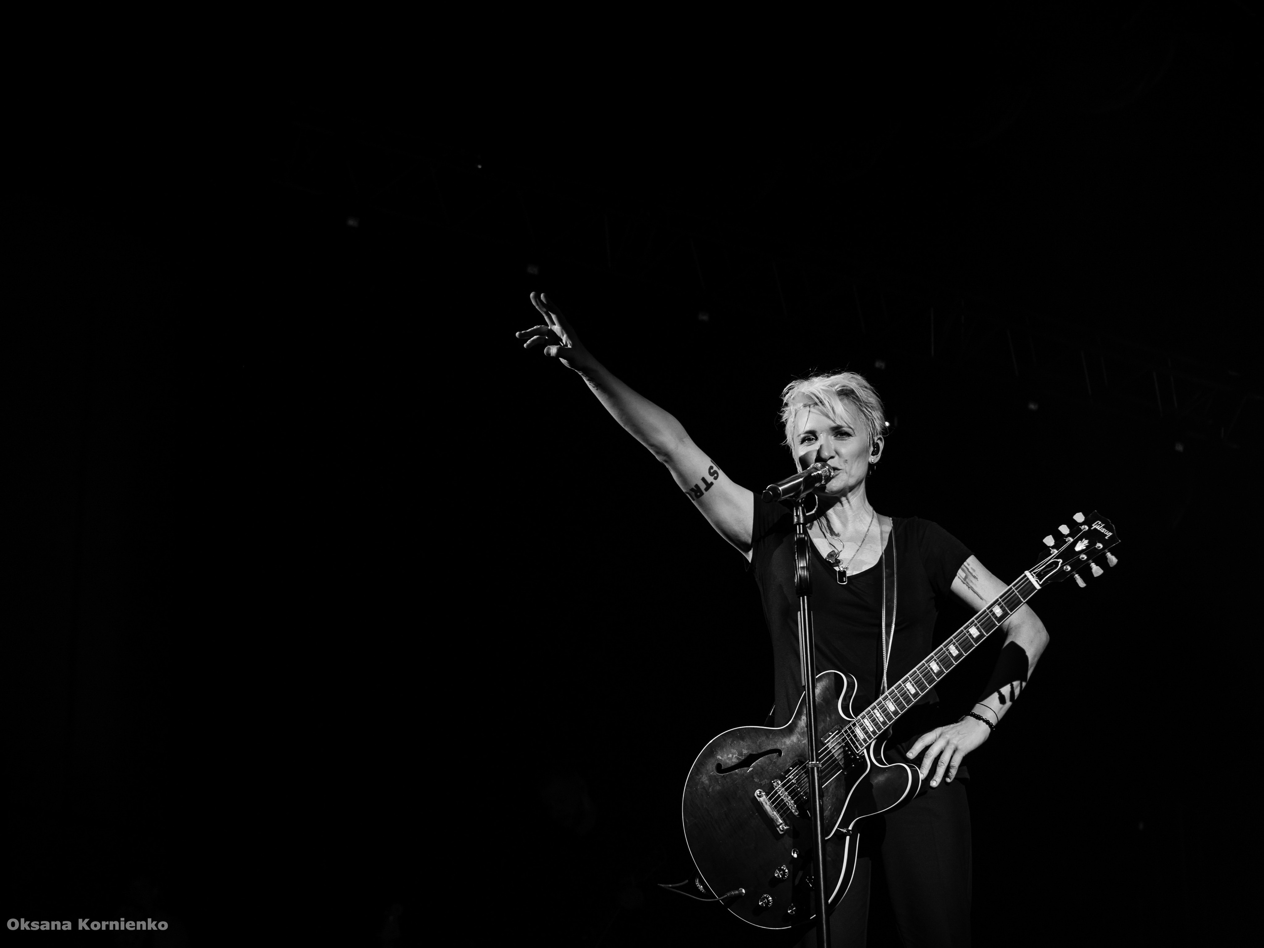 Диана Арбенина. Ночные снайперы. Севастополь 2019 г. Фотограф в Москве, Оксана Ребристая