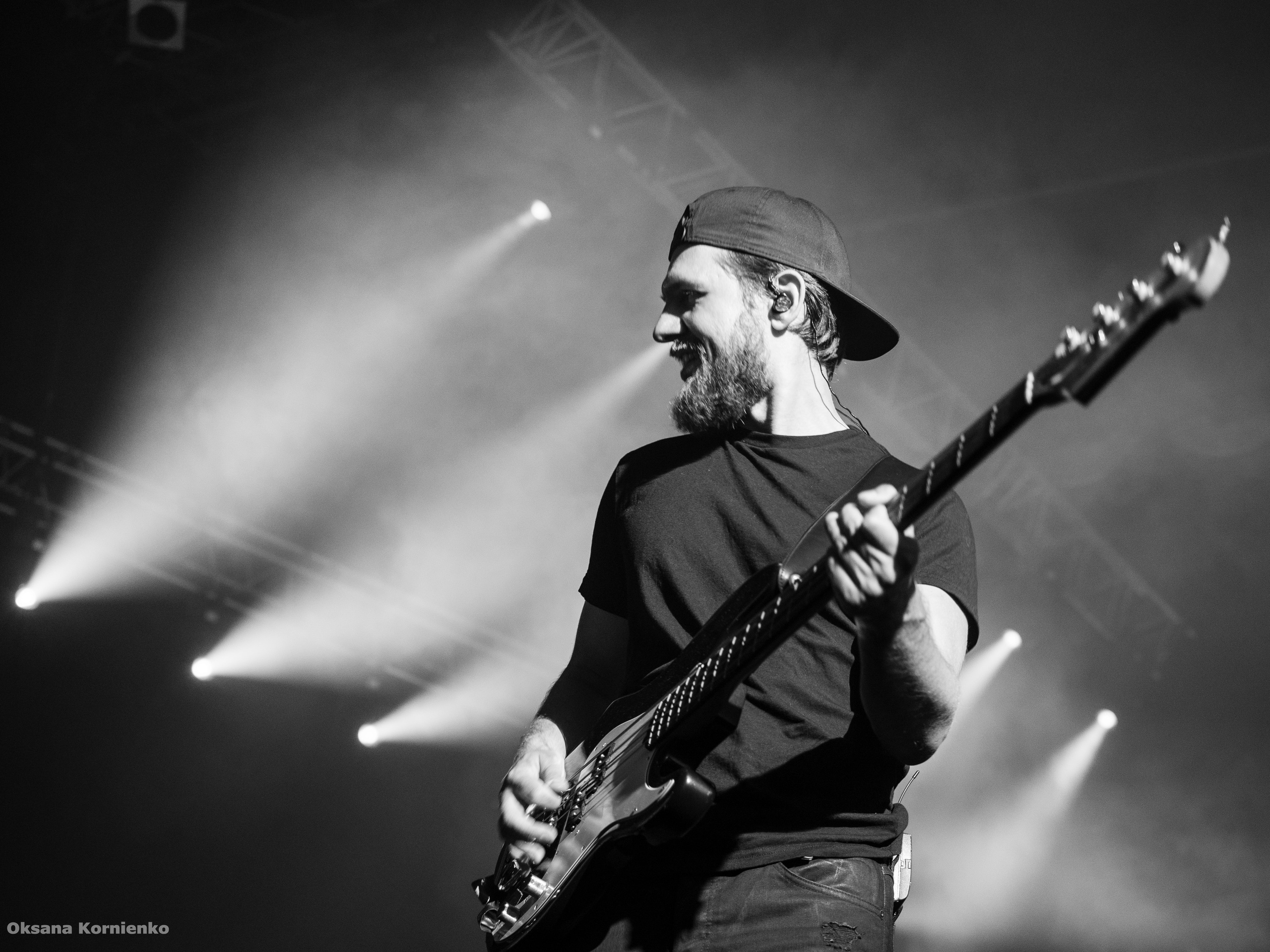 Диана Арбенина. Ночные снайперы. Севастополь 2019 г. Фотограф в Москве, Оксана Ребристая