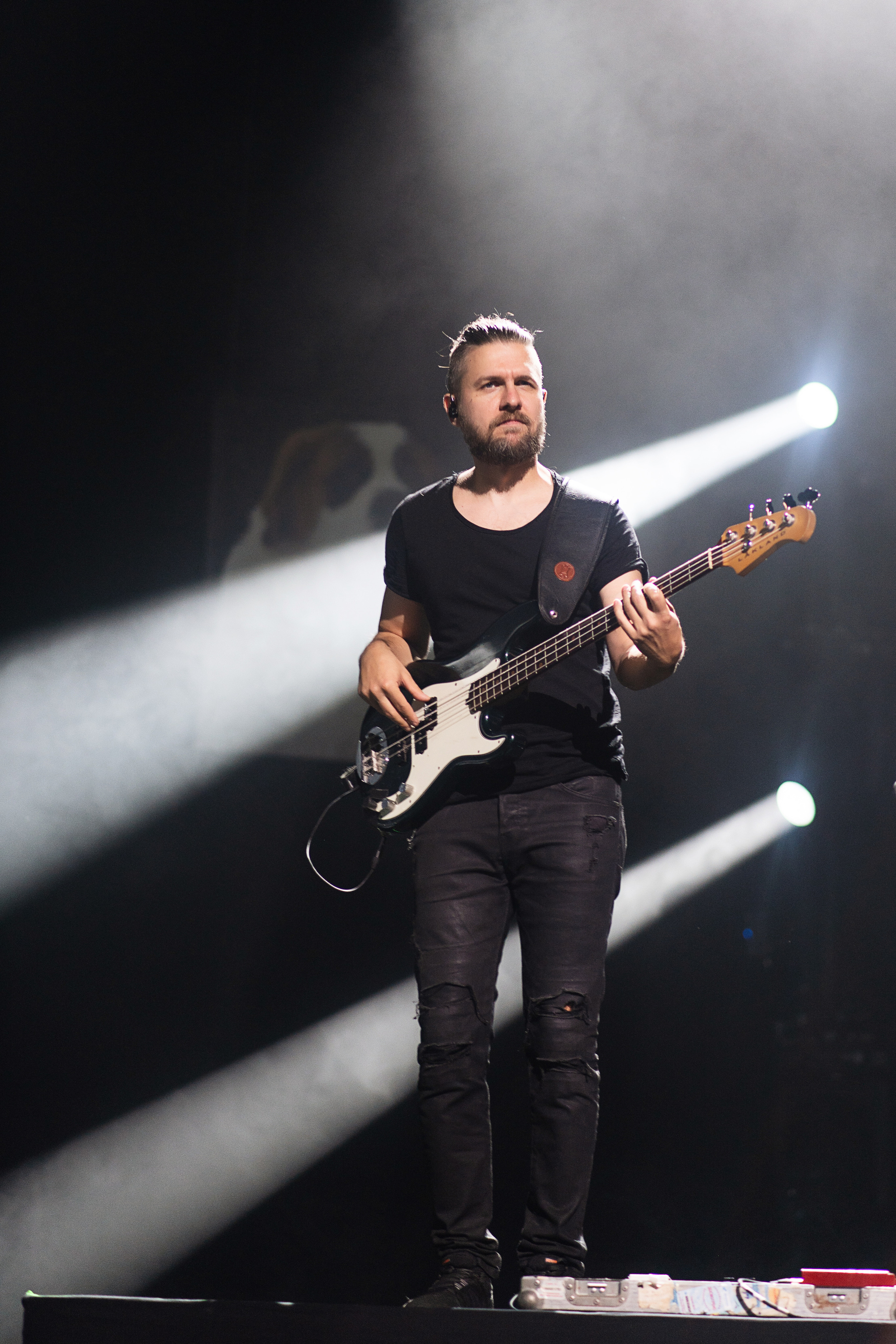 Диана Арбенина. Ночные Снайперы. Фотограф в Москве, Оксана Ребристая