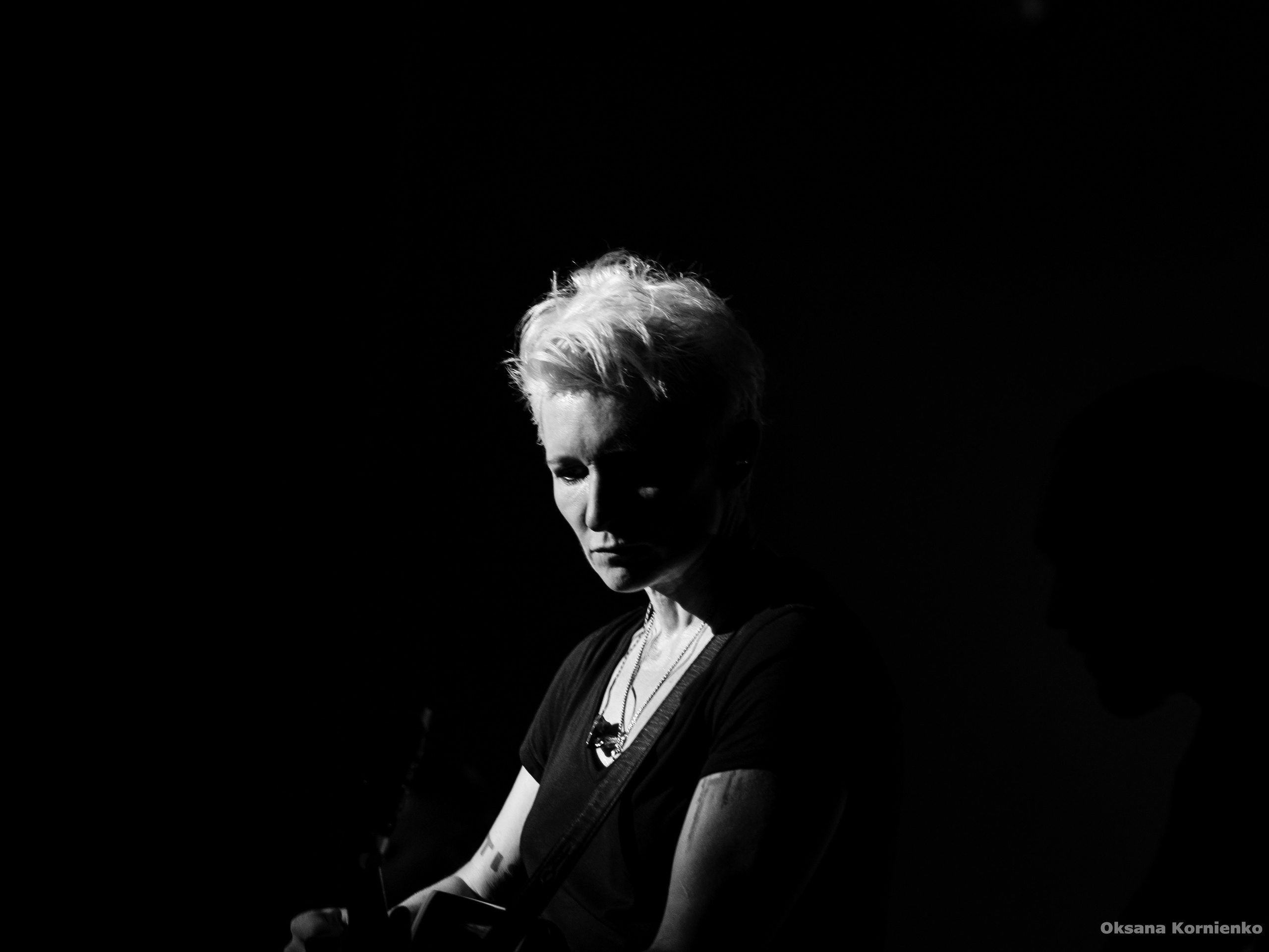 Диана Арбенина. Ночные снайперы. Севастополь 2019 г. Фотограф в Москве, Оксана Ребристая