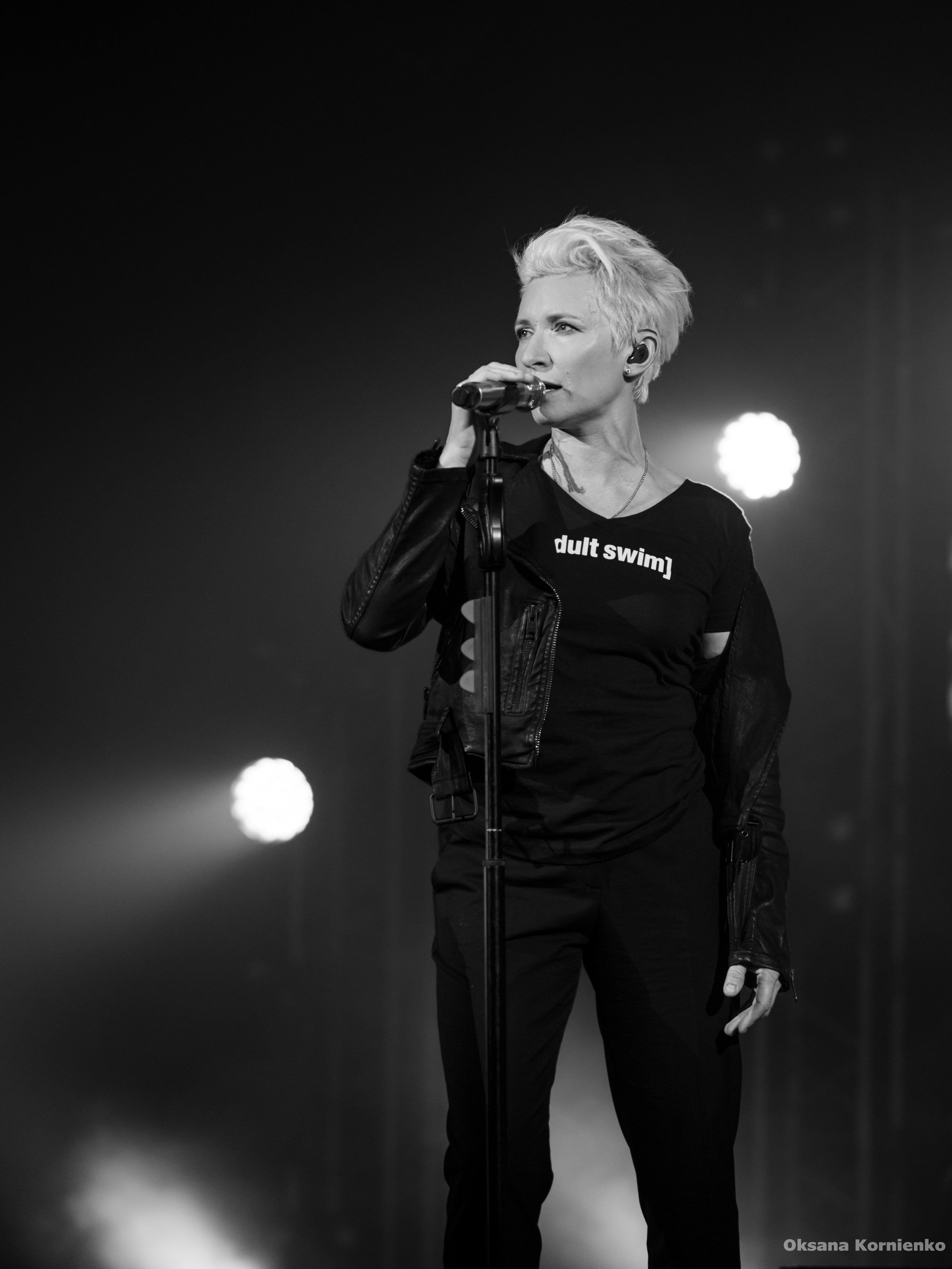 Диана Арбенина. Ночные снайперы. Севастополь 2019 г. Фотограф в Москве, Оксана Ребристая