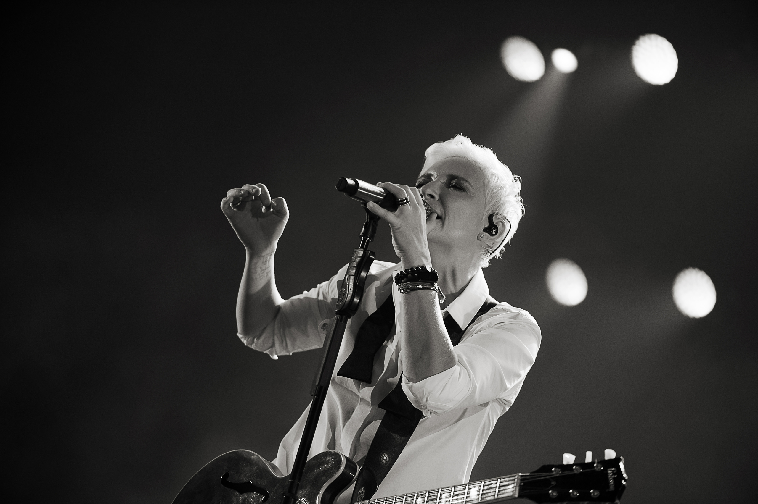 Диана Арбенина. Ночные Снайперы. Фотограф в Москве, Оксана Ребристая