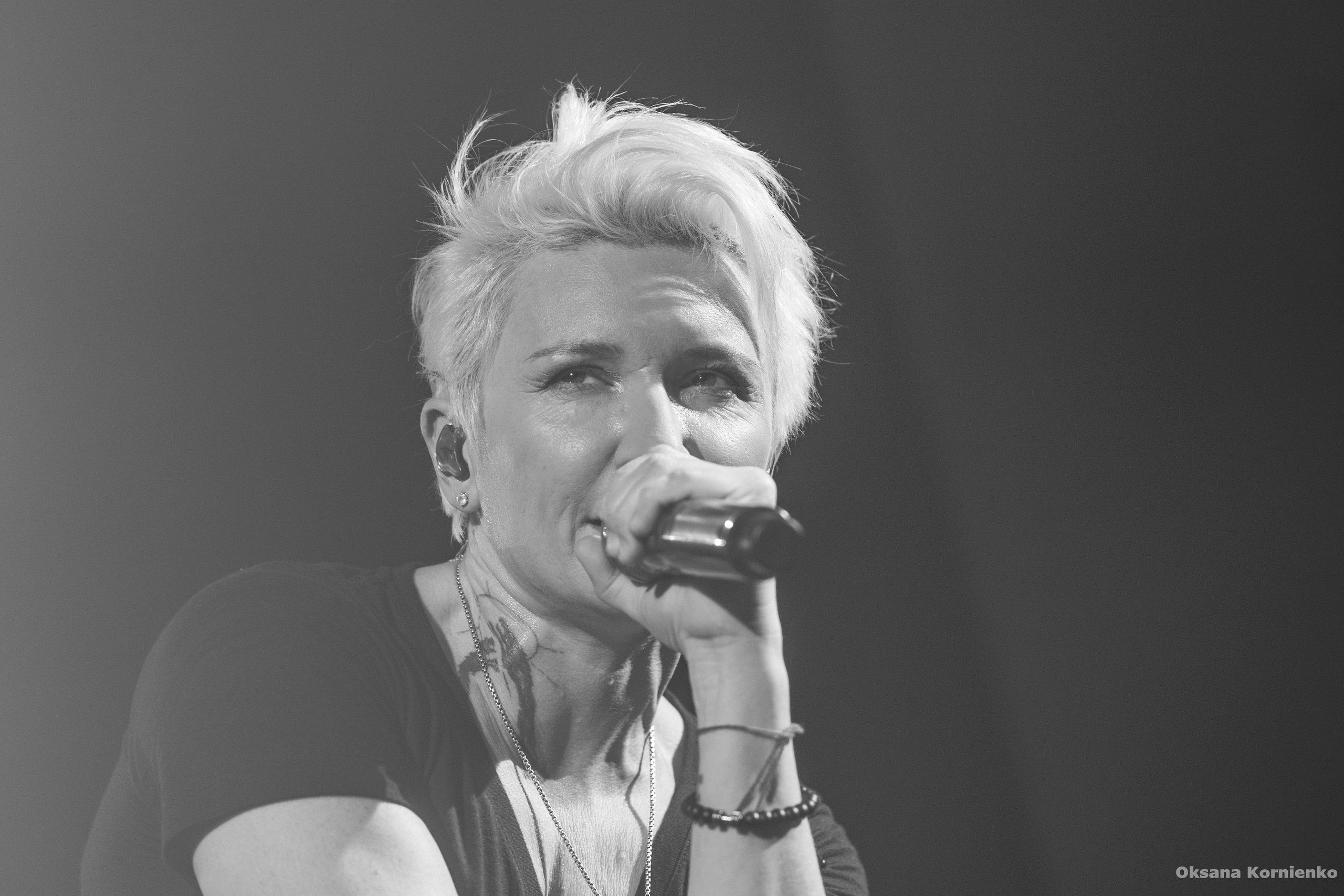 Диана Арбенина. Ночные снайперы. Севастополь 2019 г. Фотограф в Москве, Оксана Ребристая