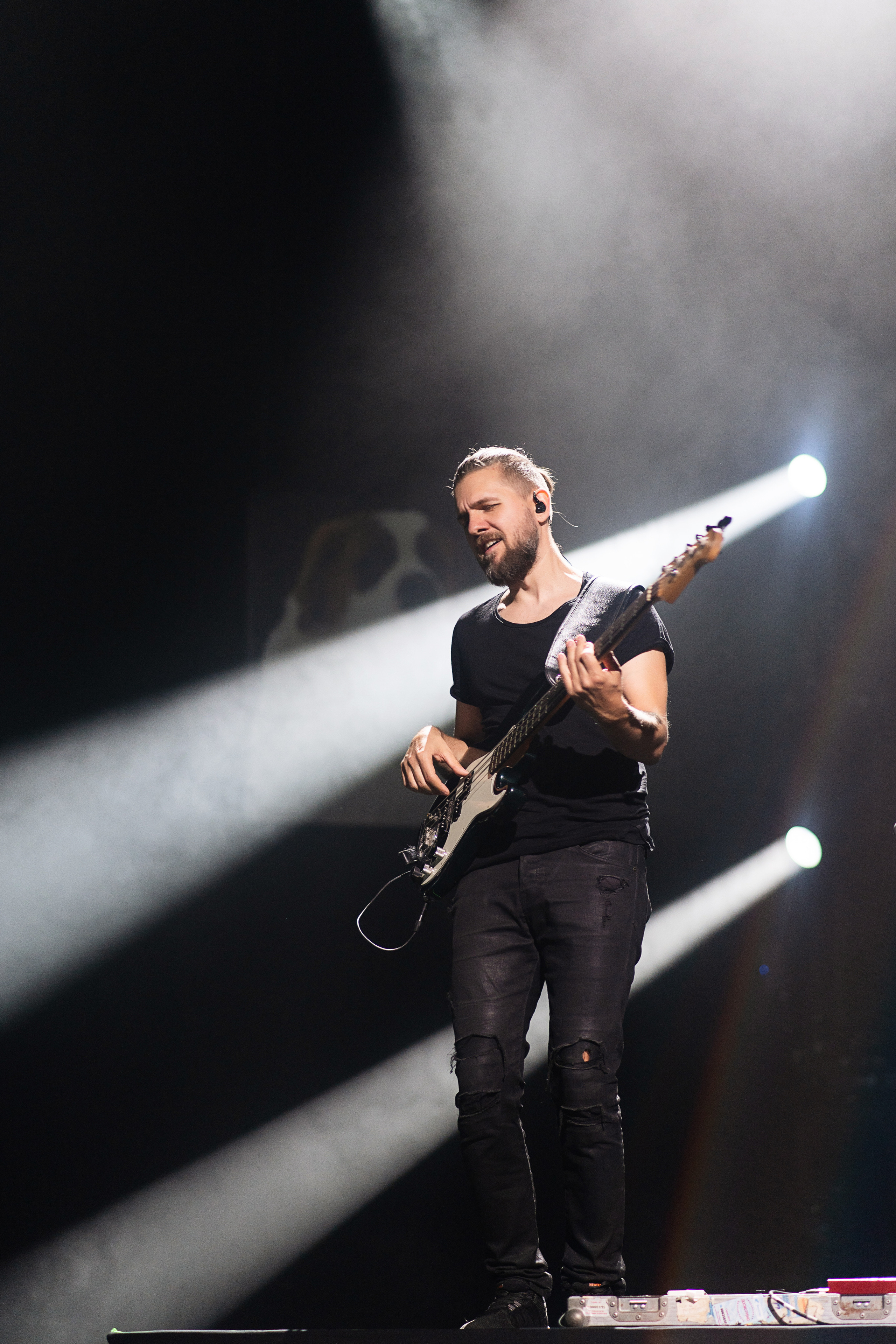 Диана Арбенина. Ночные Снайперы. Фотограф в Москве, Оксана Ребристая