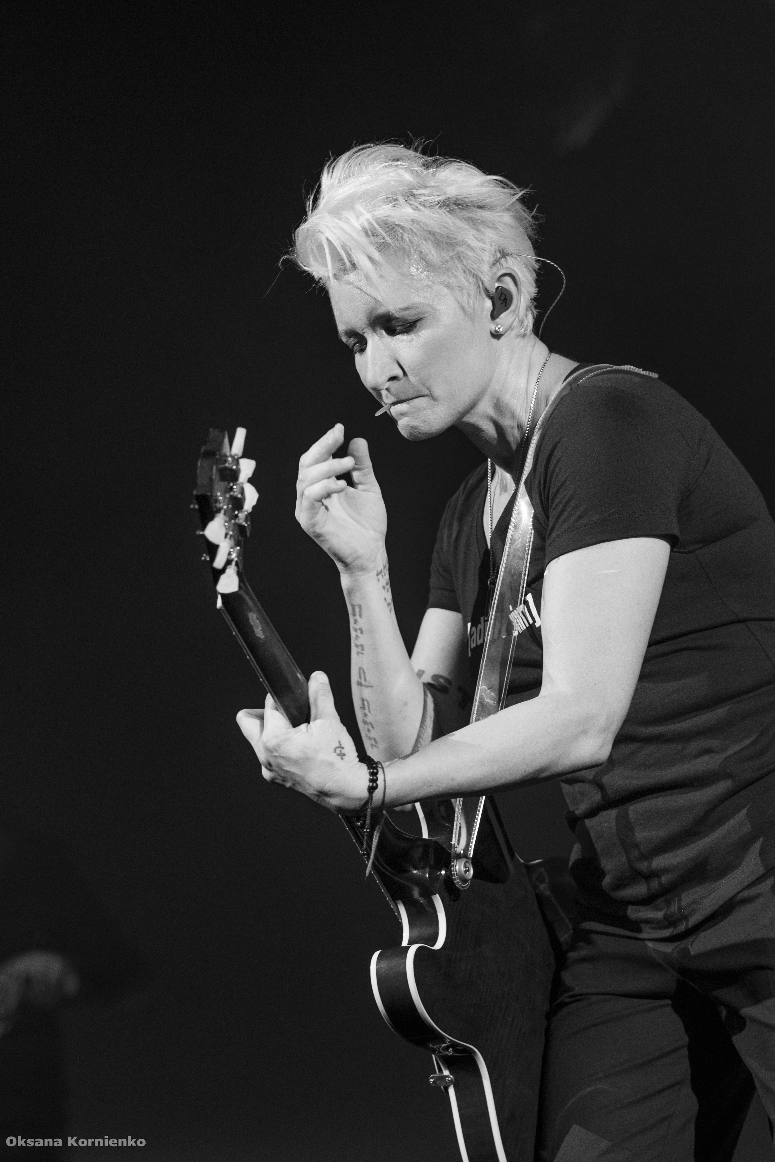 Диана Арбенина. Ночные снайперы. Севастополь 2019 г. Фотограф в Москве, Оксана Ребристая