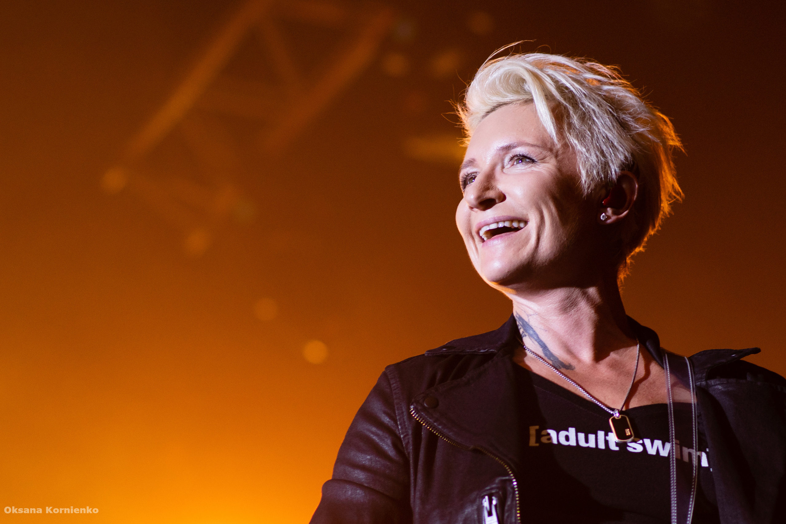 Диана Арбенина. Ночные снайперы. Севастополь 2019 г. Фотограф в Москве, Оксана Ребристая