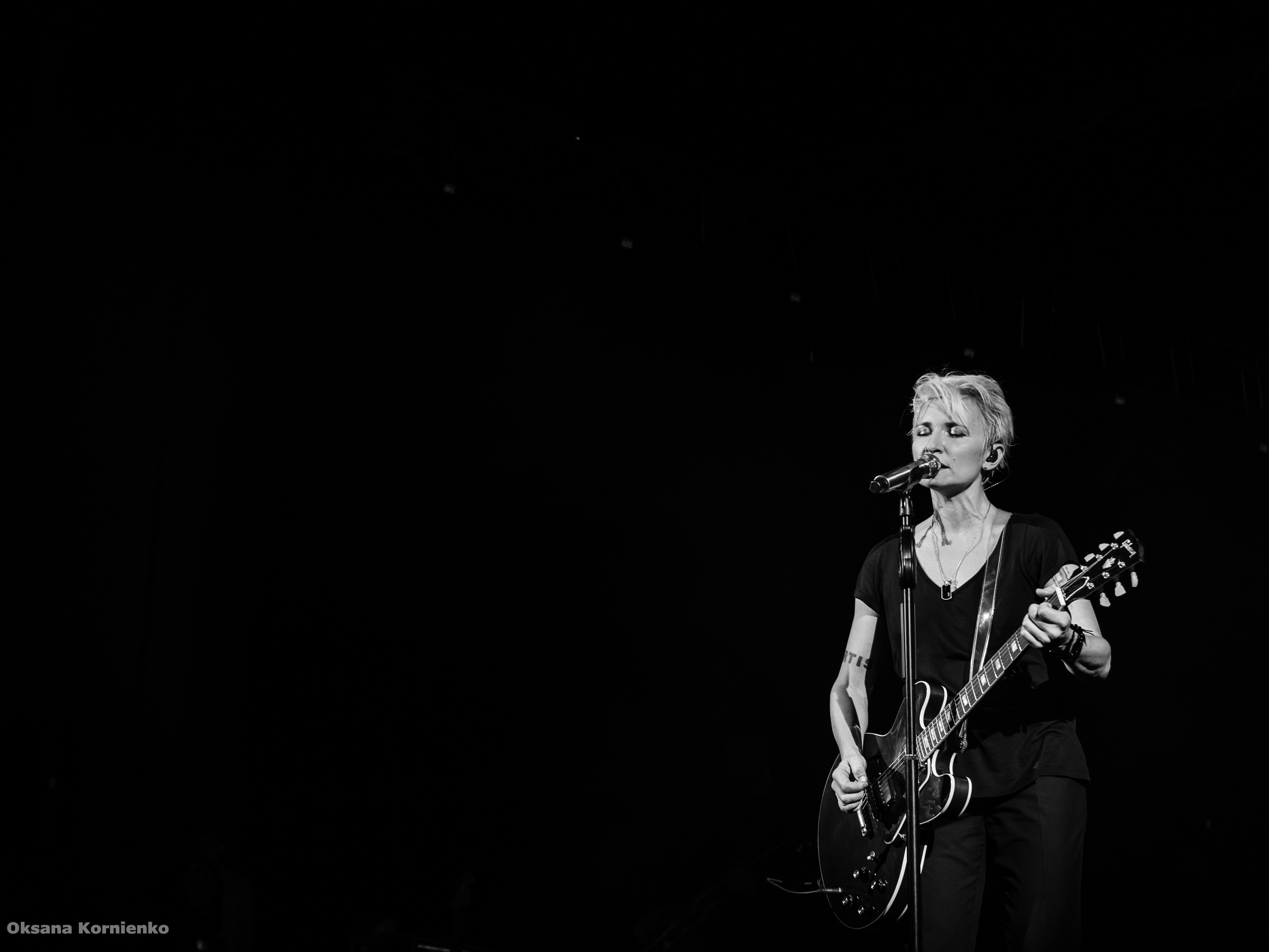 Диана Арбенина. Ночные снайперы. Севастополь 2019 г. Фотограф в Москве, Оксана Ребристая