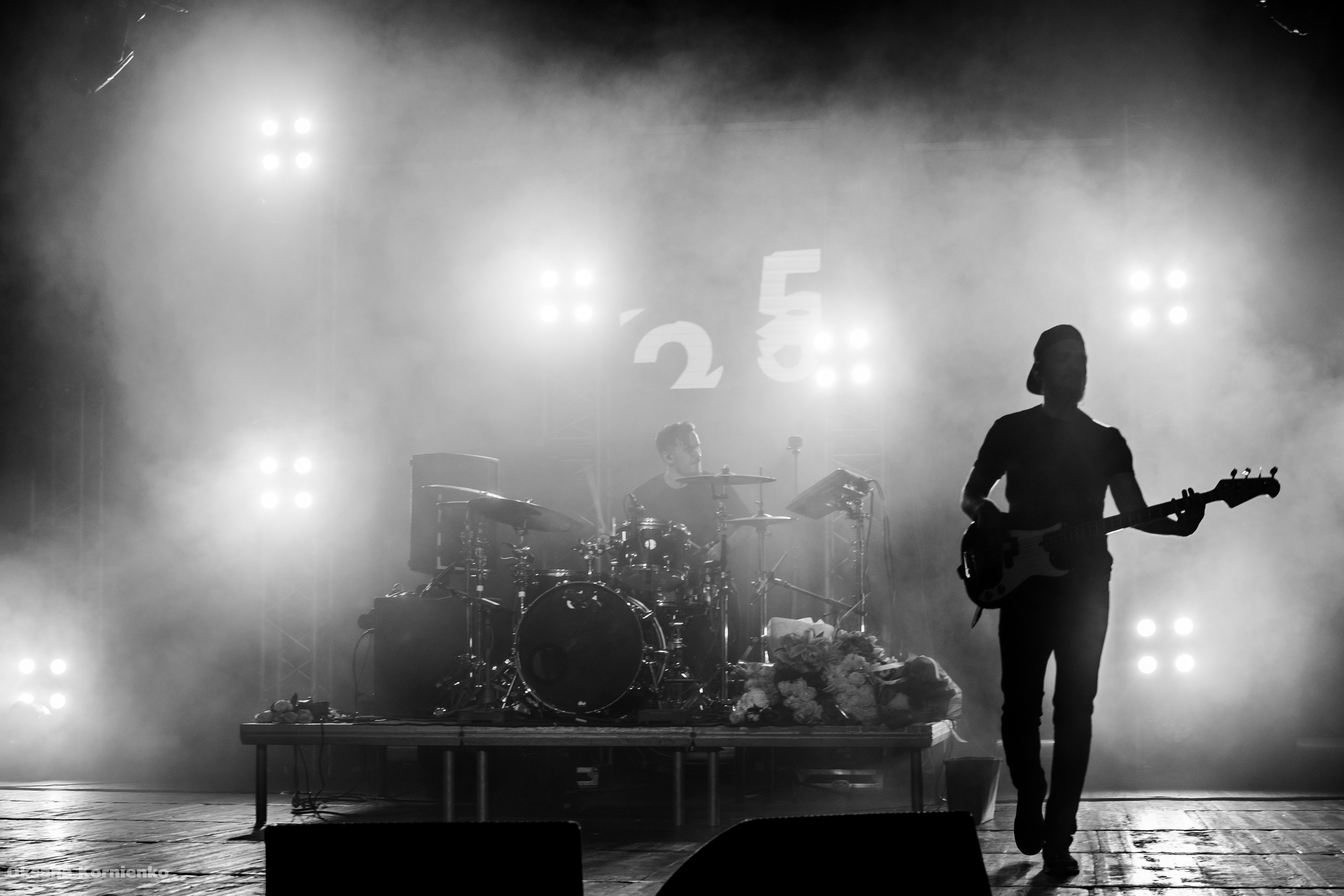 Диана Арбенина. Ночные снайперы. Севастополь 2019 г. Фотограф в Москве, Оксана Ребристая