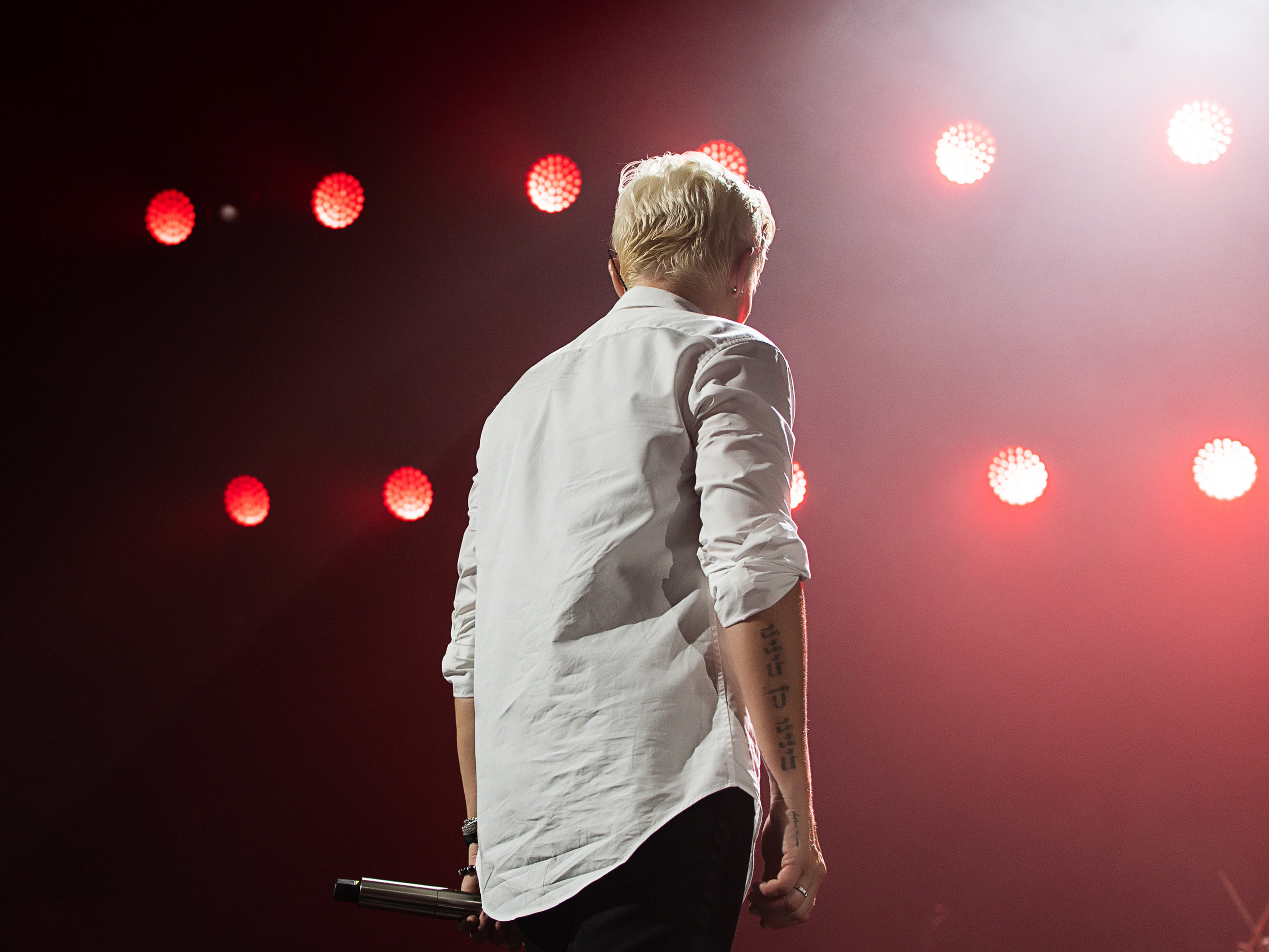 Диана Арбенина. Ночные Снайперы. Фотограф в Москве, Оксана Ребристая