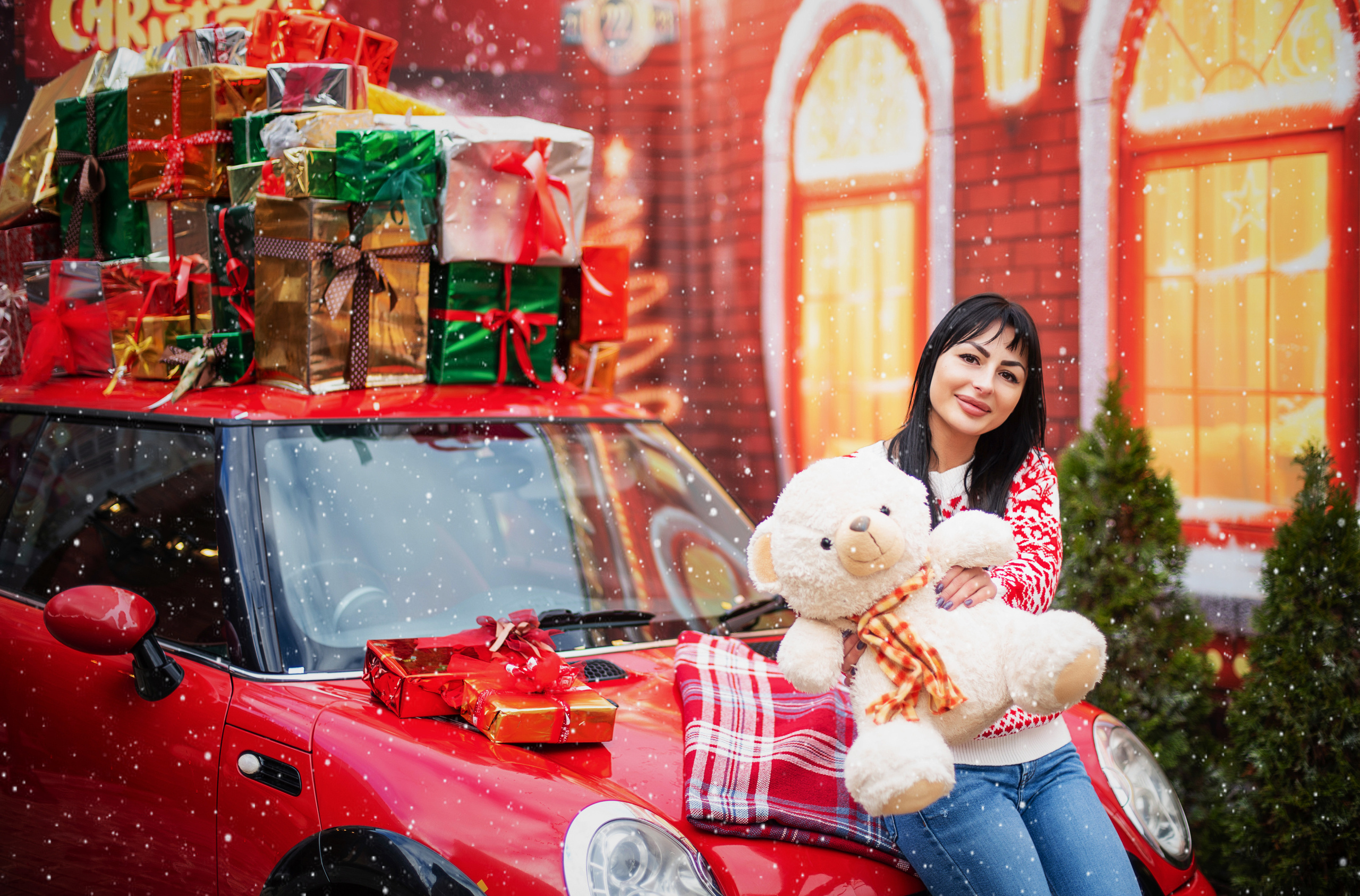 фотопрогулка в Севастополе