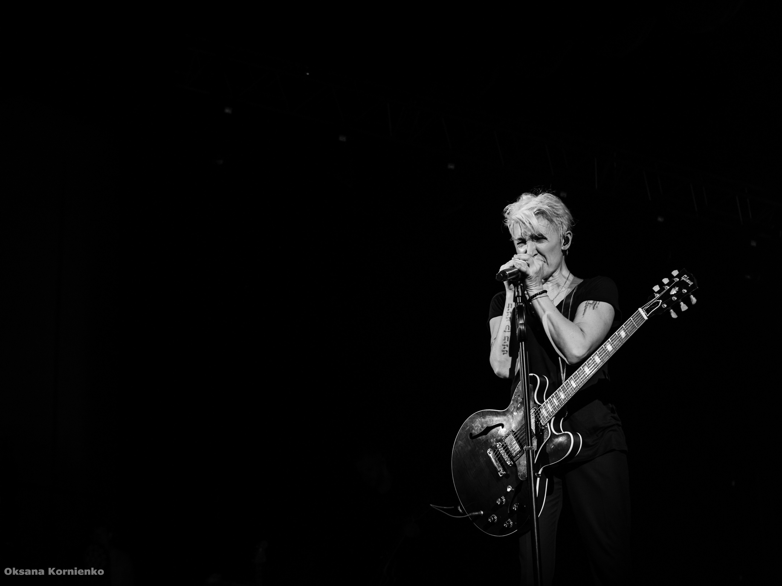 Диана Арбенина. Ночные снайперы. Севастополь 2019 г. Фотограф в Москве, Оксана Ребристая