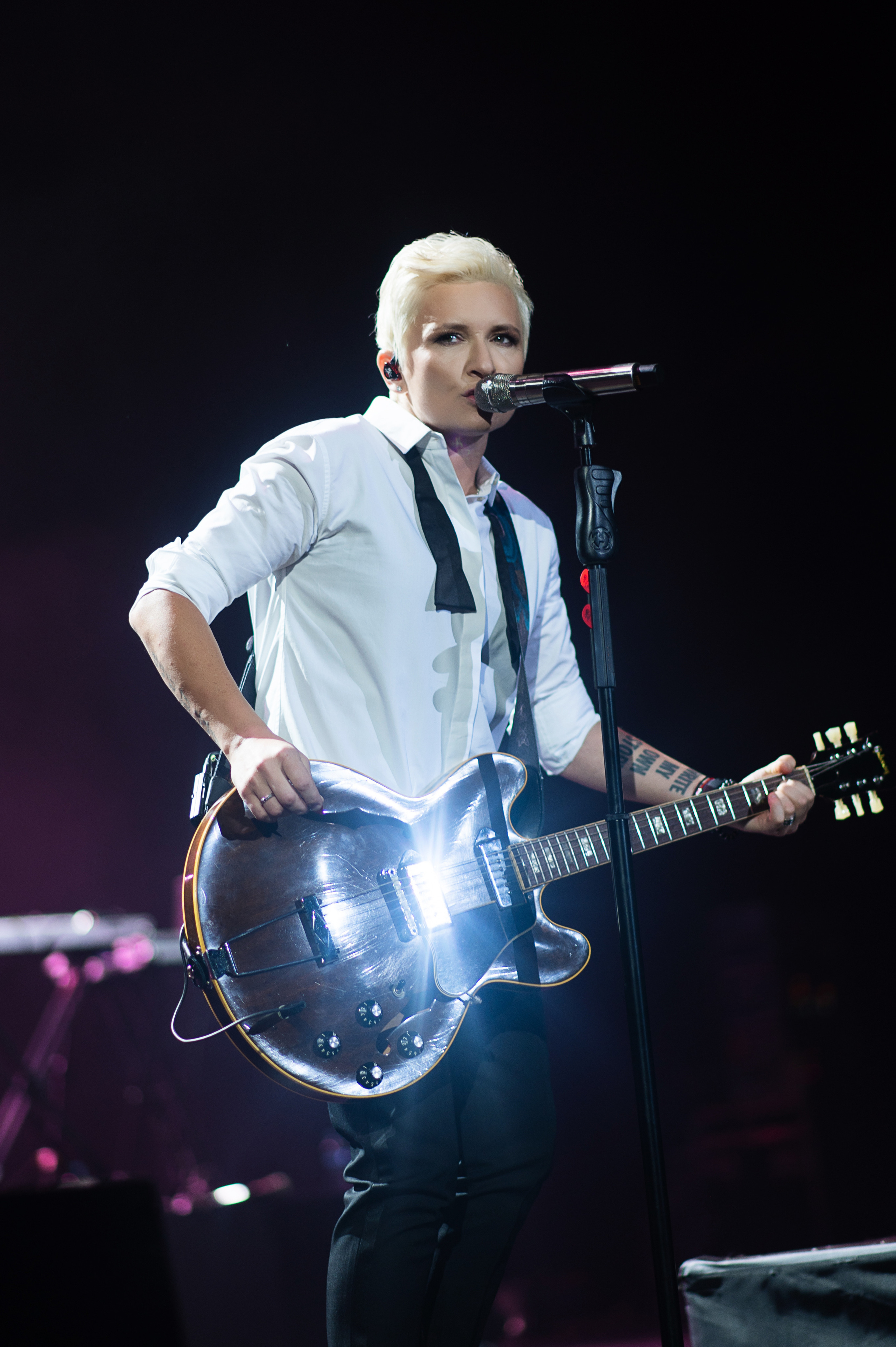 Диана Арбенина. Ночные Снайперы. Фотограф в Москве, Оксана Ребристая