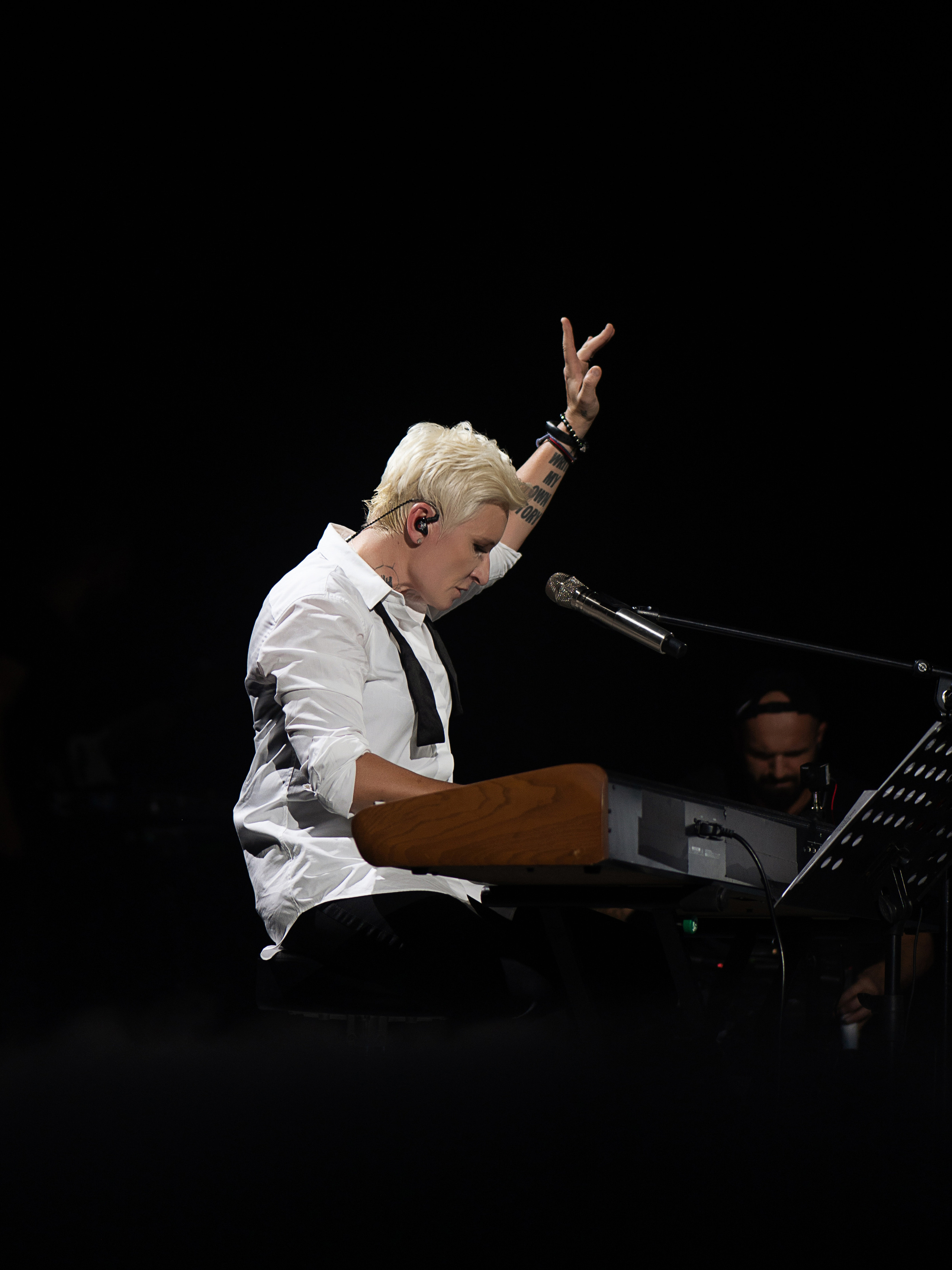 Диана Арбенина. Ночные Снайперы. Фотограф в Москве, Оксана Ребристая