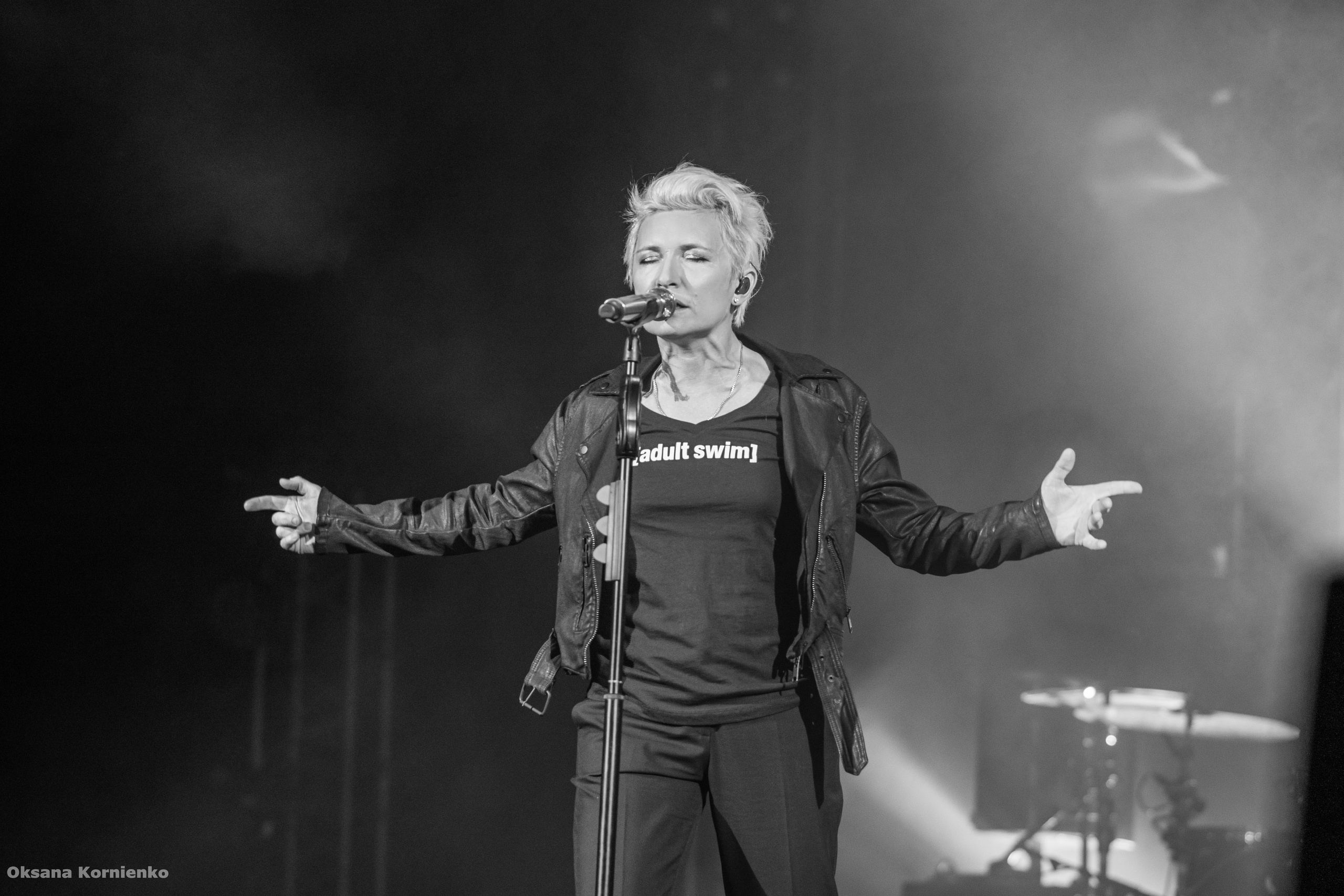 Диана Арбенина. Ночные снайперы. Севастополь 2019 г. Фотограф в Москве, Оксана Ребристая