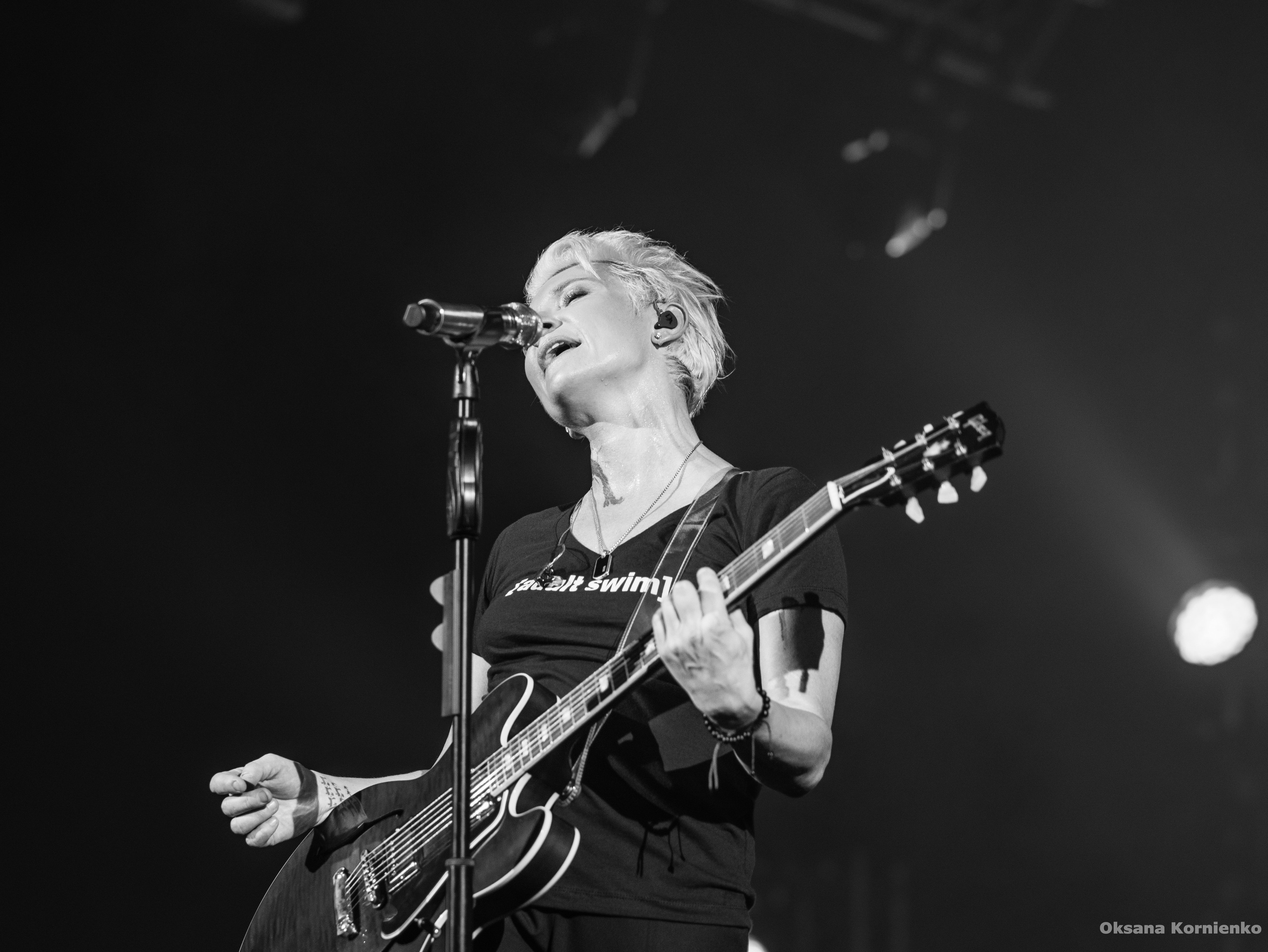 Диана Арбенина. Ночные снайперы. Севастополь 2019 г. Фотограф в Москве, Оксана Ребристая