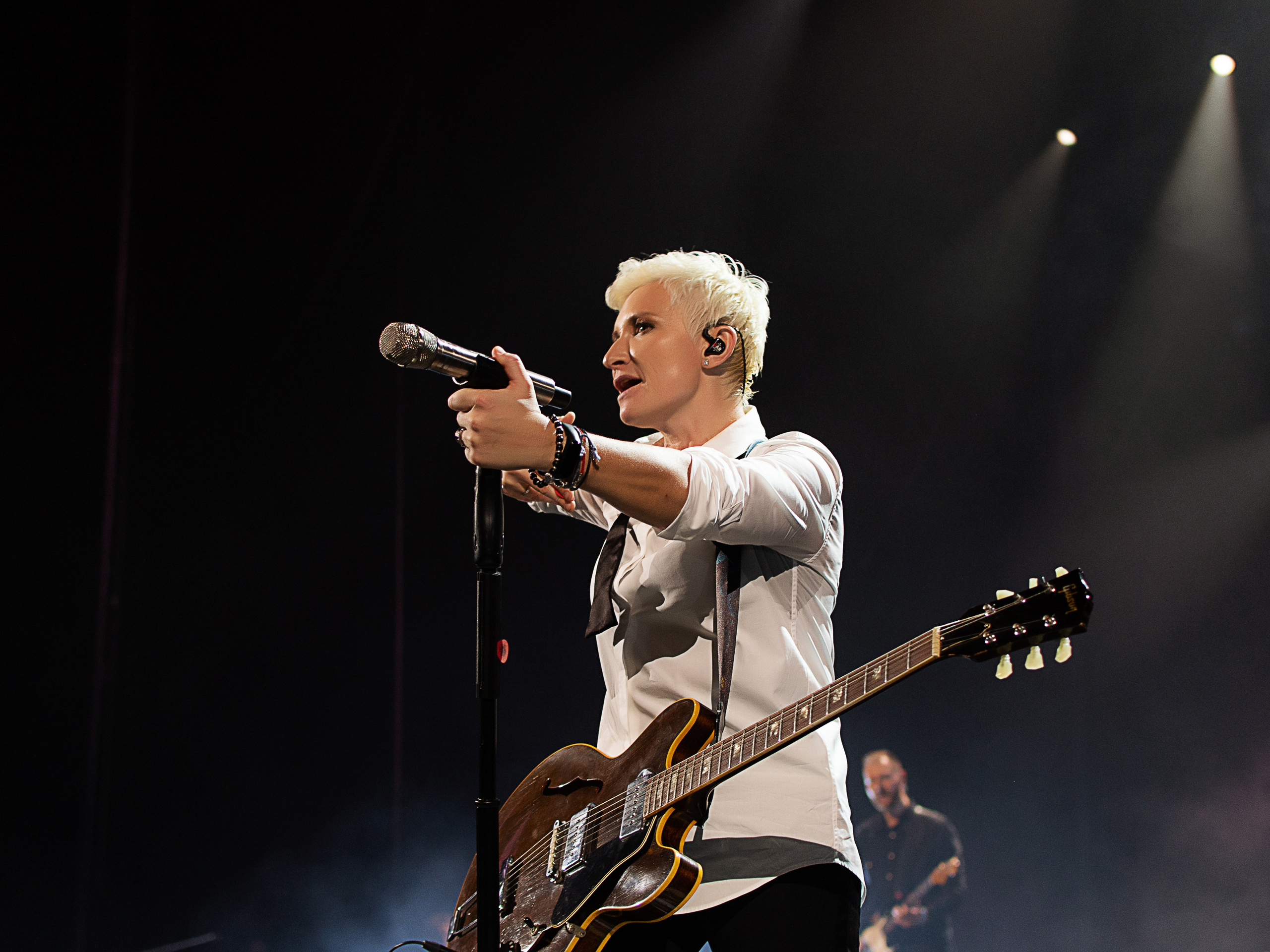 Диана Арбенина. Ночные Снайперы. Фотограф в Москве, Оксана Ребристая