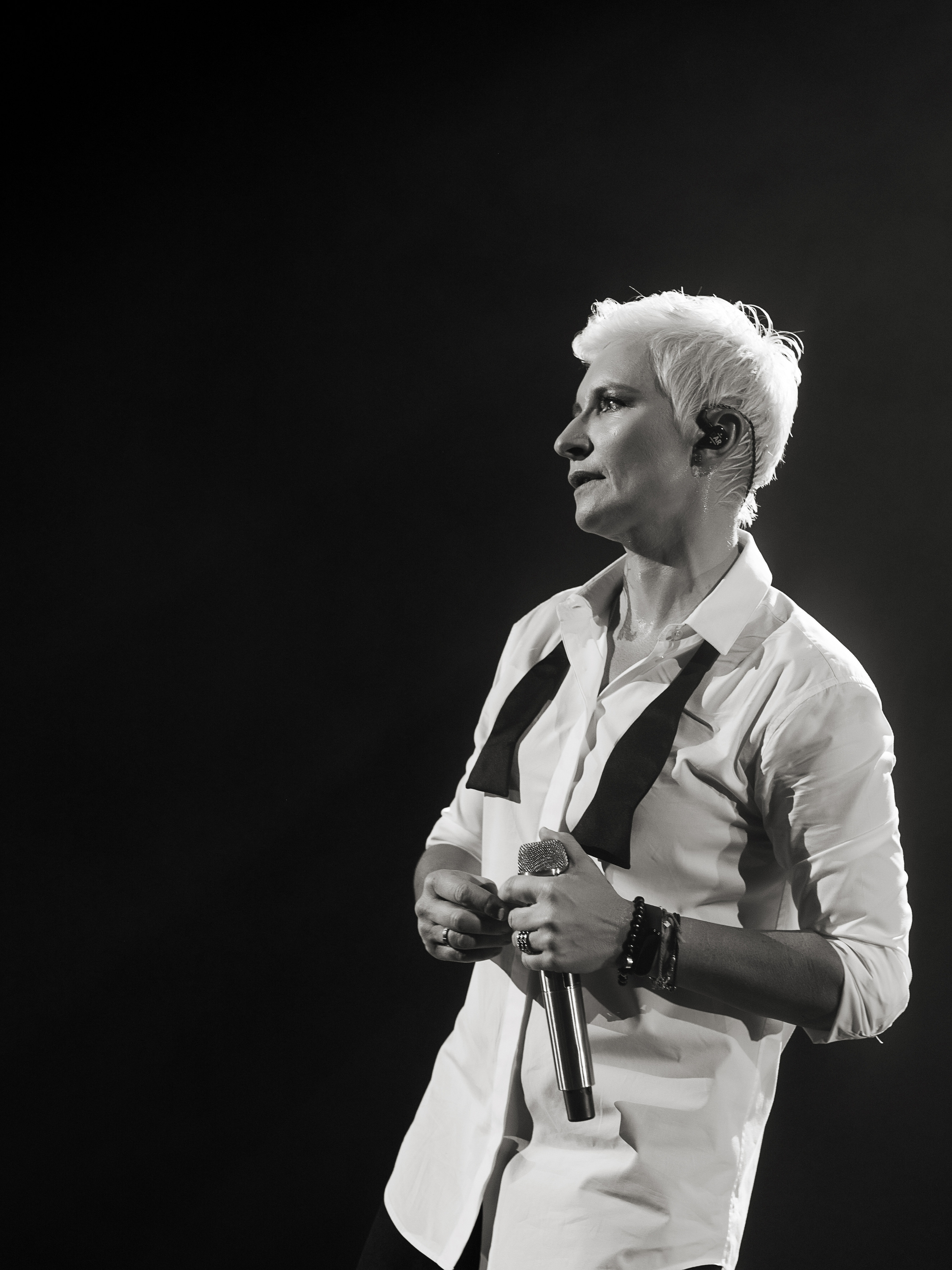 Диана Арбенина. Ночные Снайперы. Фотограф в Москве, Оксана Ребристая