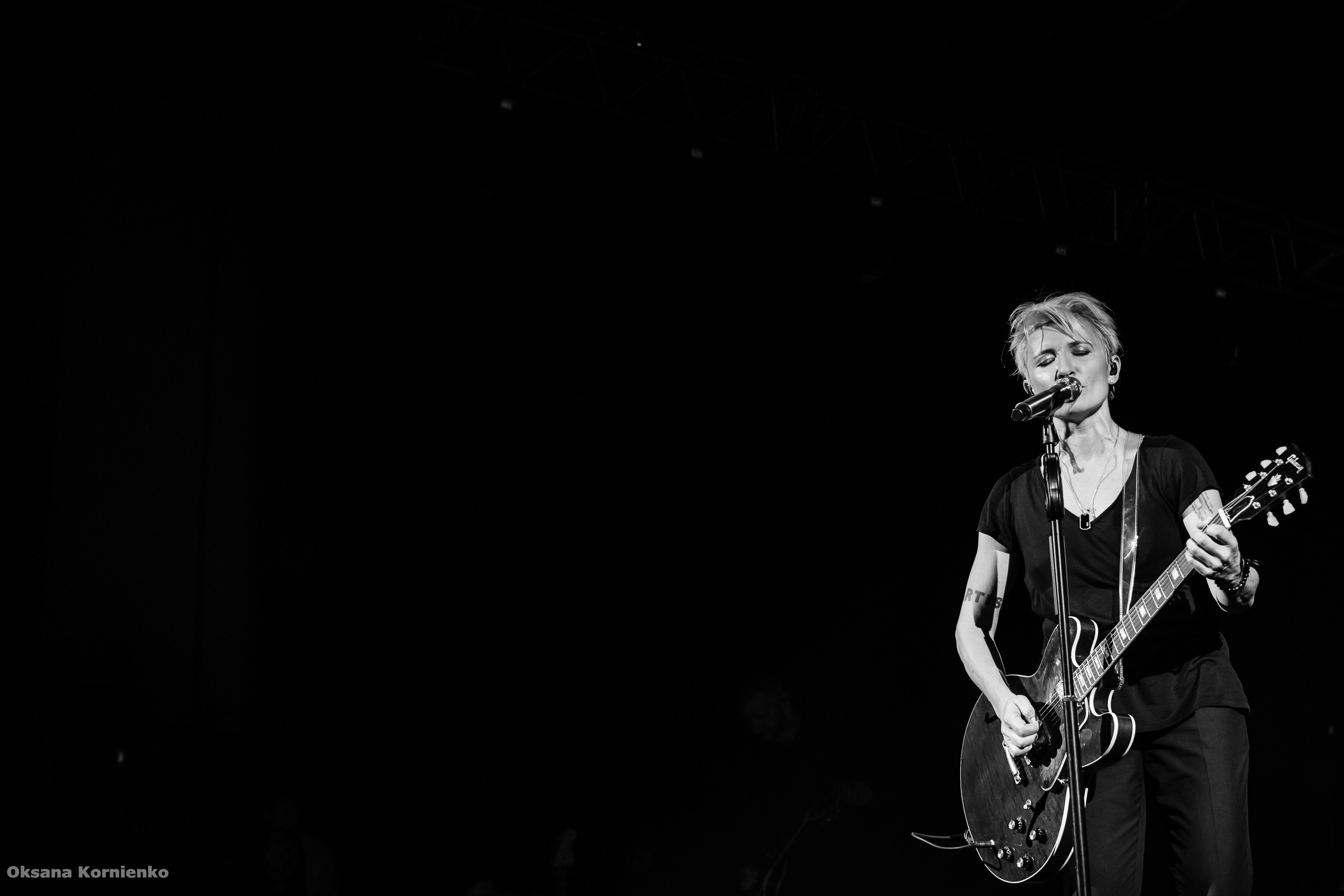 Диана Арбенина. Ночные снайперы. Севастополь 2019 г. Фотограф в Москве, Оксана Ребристая