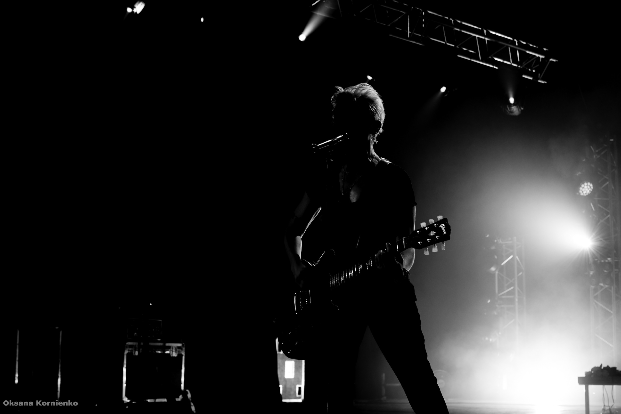 Диана Арбенина. Ночные снайперы. Севастополь 2019 г. Фотограф в Москве, Оксана Ребристая