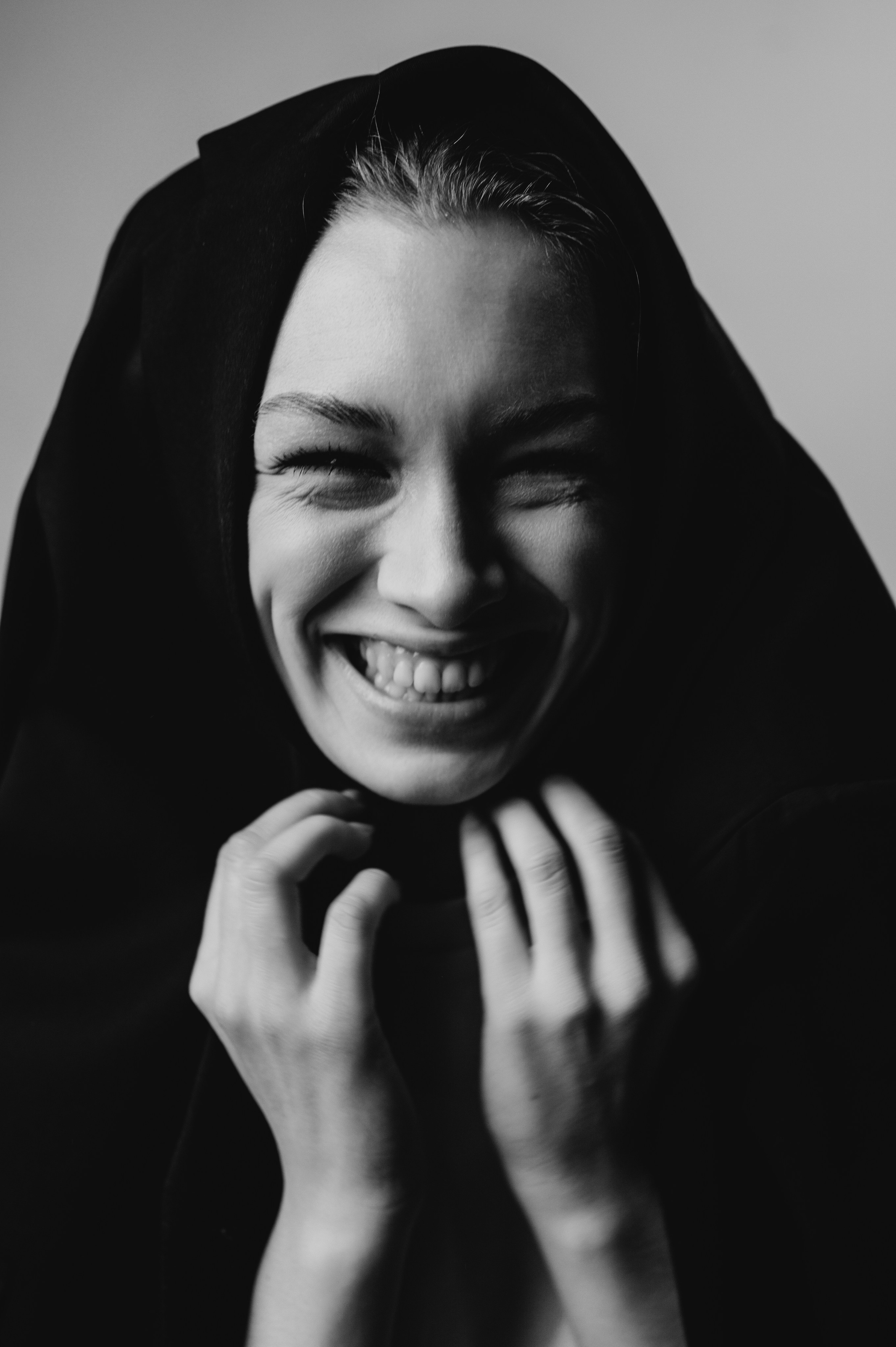 Студийные фотосессии. Портретный и репортажный фотограф в Санкт-Петербурге