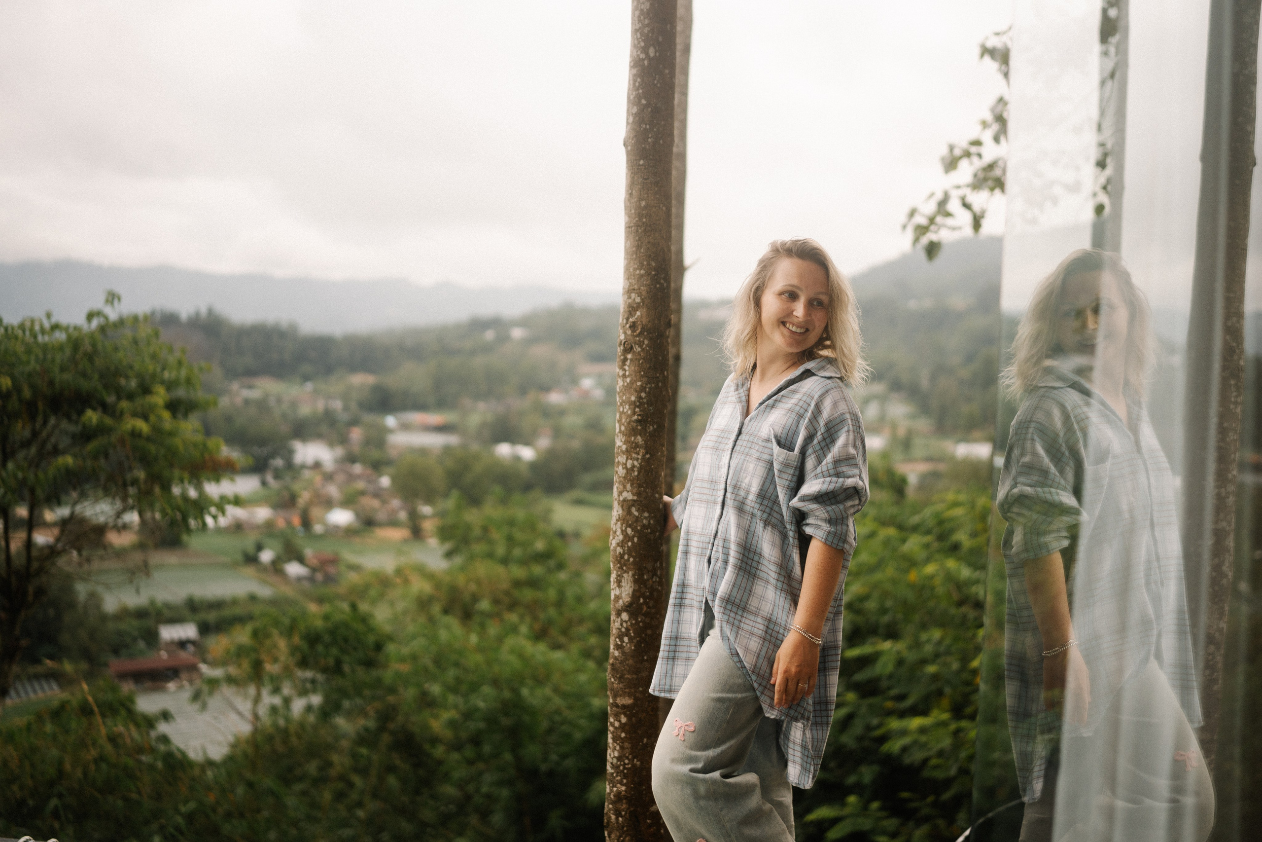 Alex, Mila & Varya. Olga Antipova — photographer