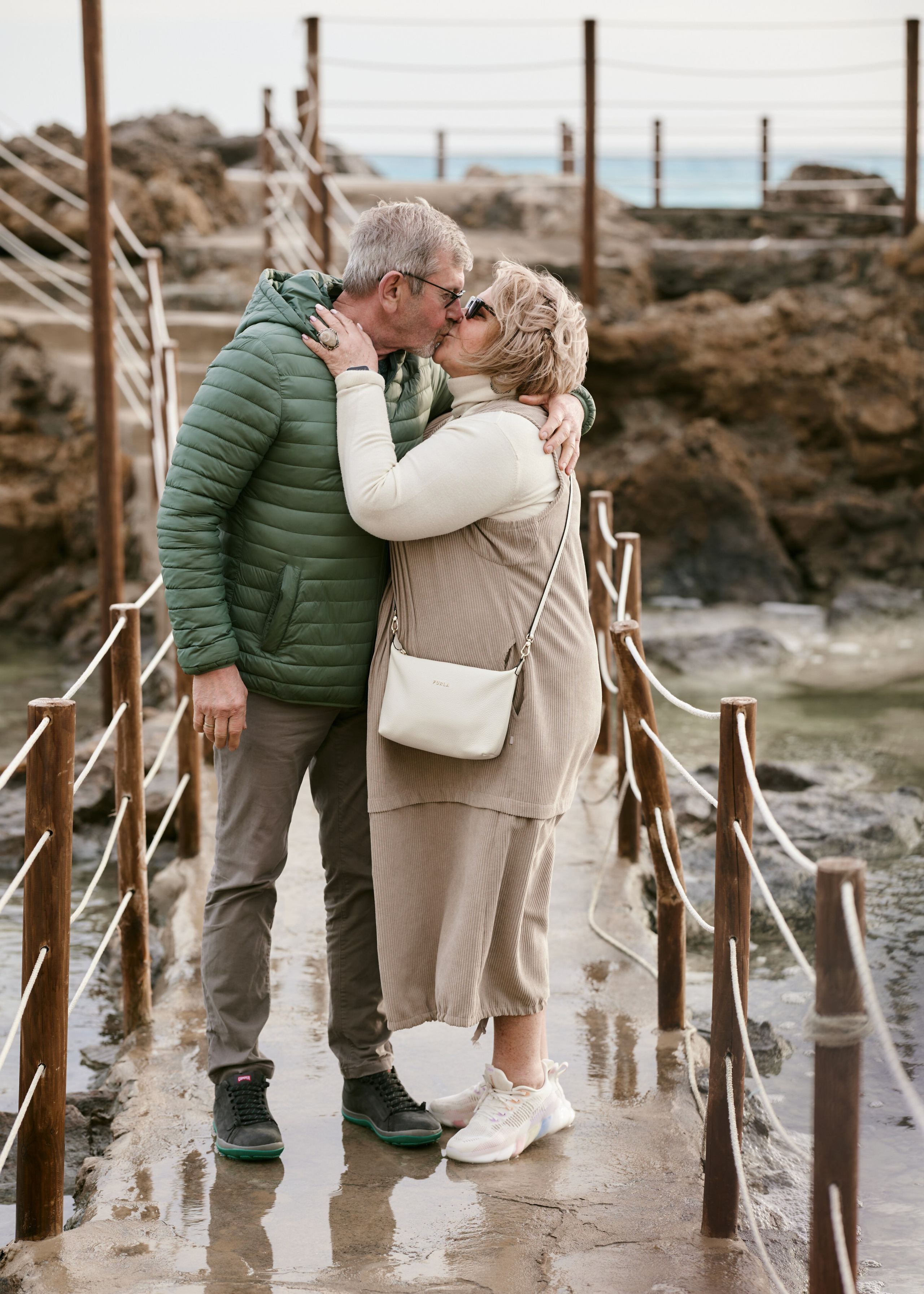Love story. Fotografo di famiglie e ritrattista in Italia (Toscana)
