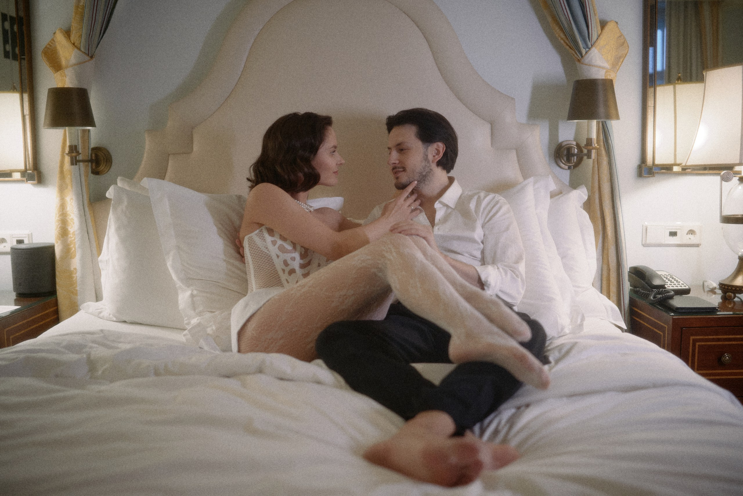 Дмитрий и Полина. Свадебный и семейный фотограф в Санкт-Петербурге Дмитрий Панин