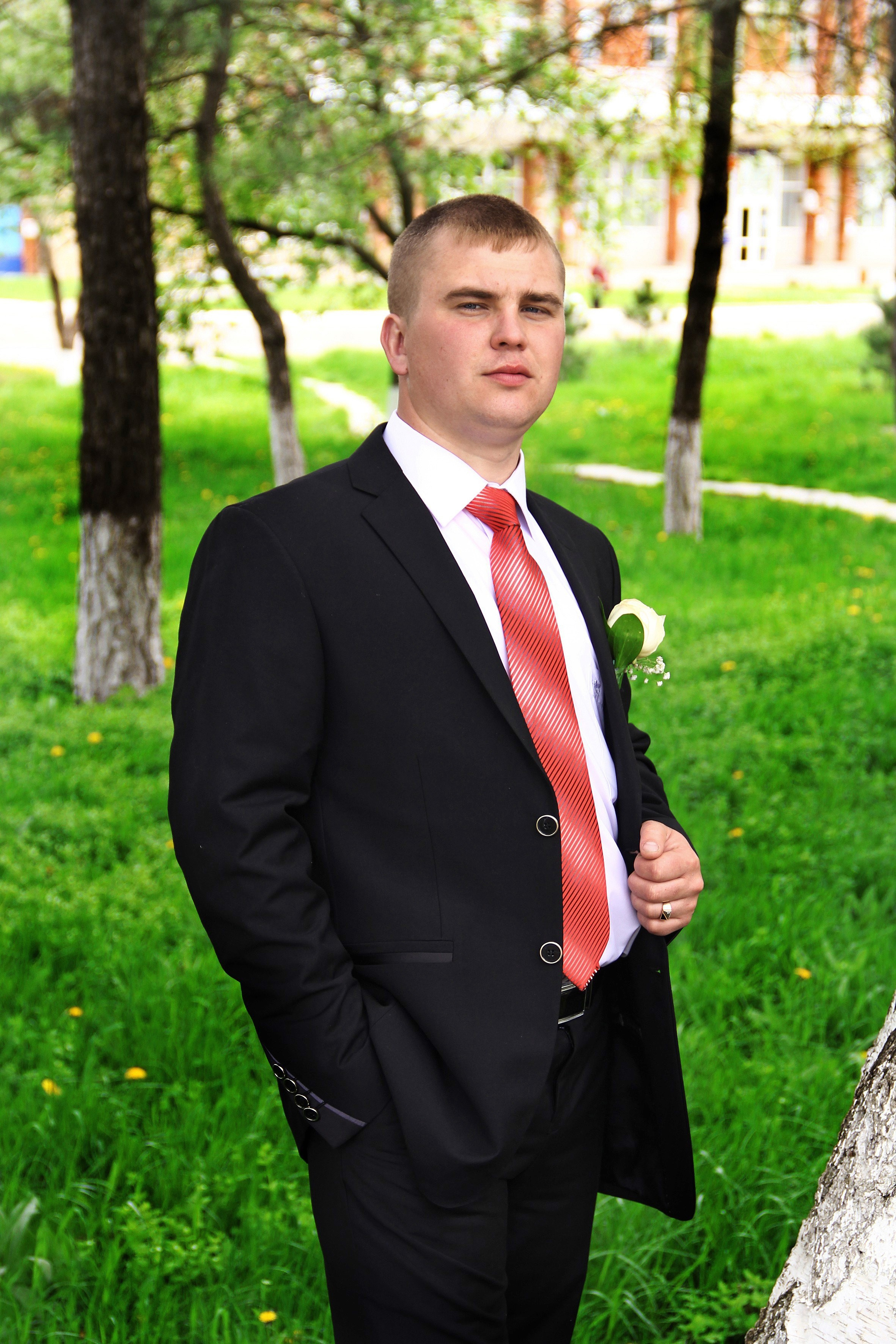 Сергей и Екатерина. Игорь Варава свадебный фотограф видеограф Белая Глина Краснодар