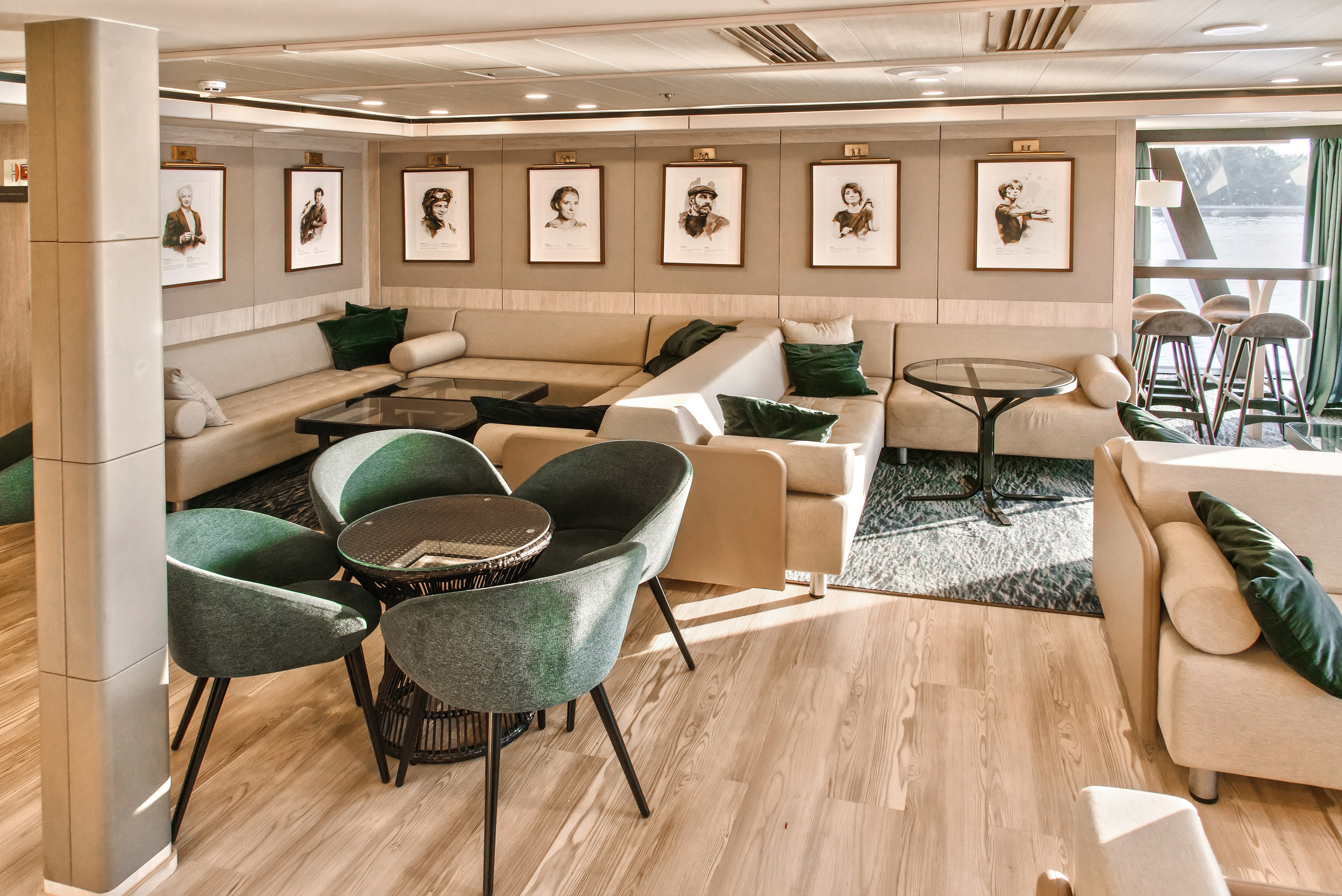 Интерьер. Репортажный фотограф Минина Ирина